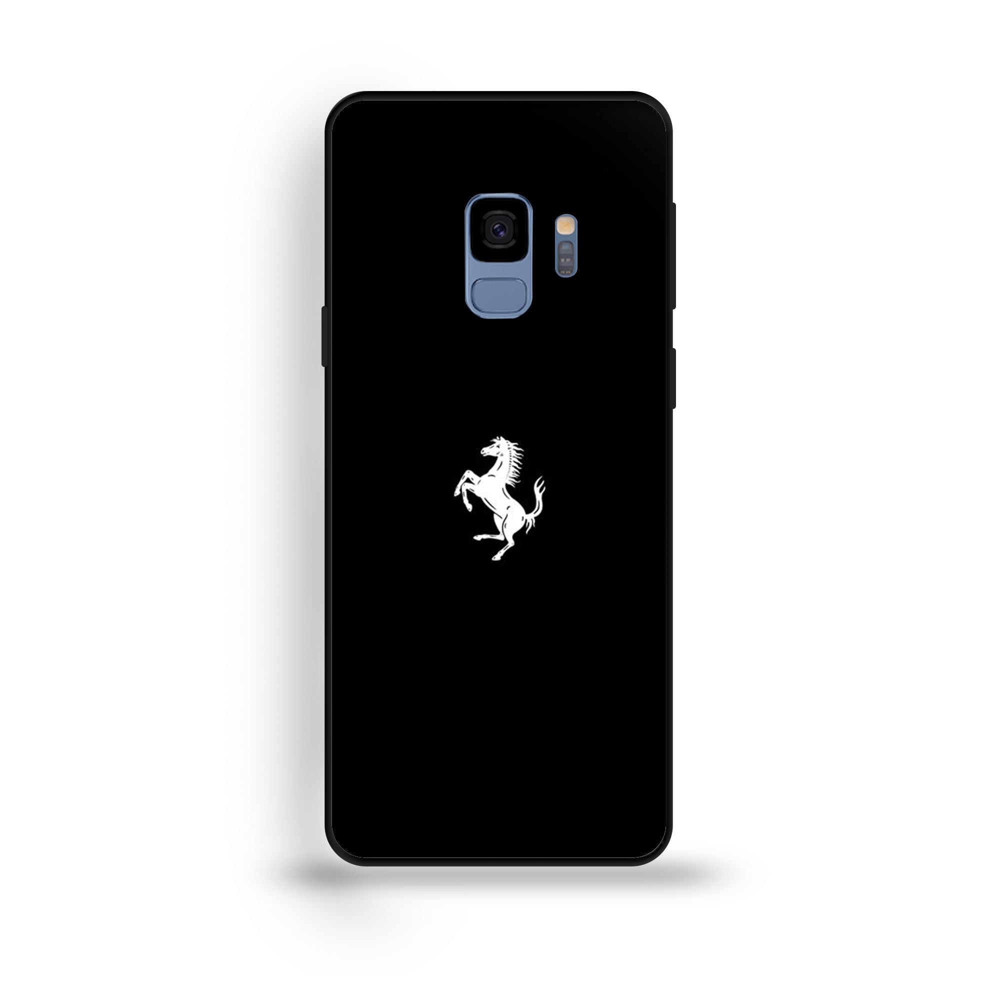 Samsung Galaxy S9 Plus - Wallpaper 102 - Premium Printed Glossy Phone Case
