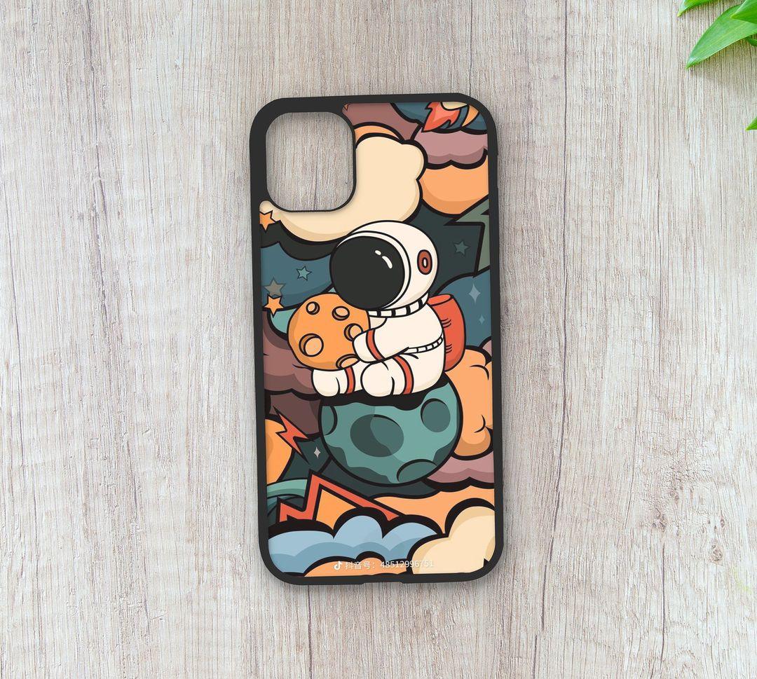 All Models Astronaut Case - Case On