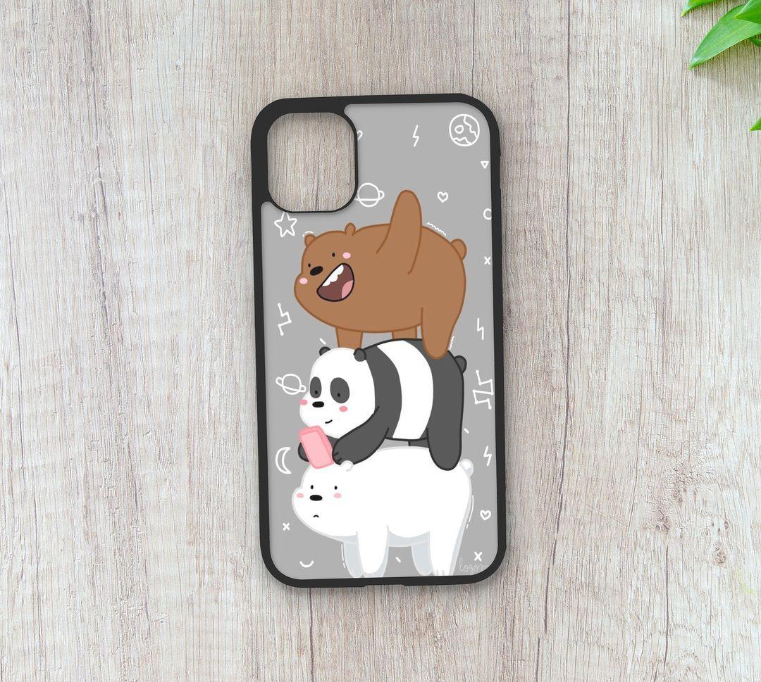 All Models We Bare Case - Case On