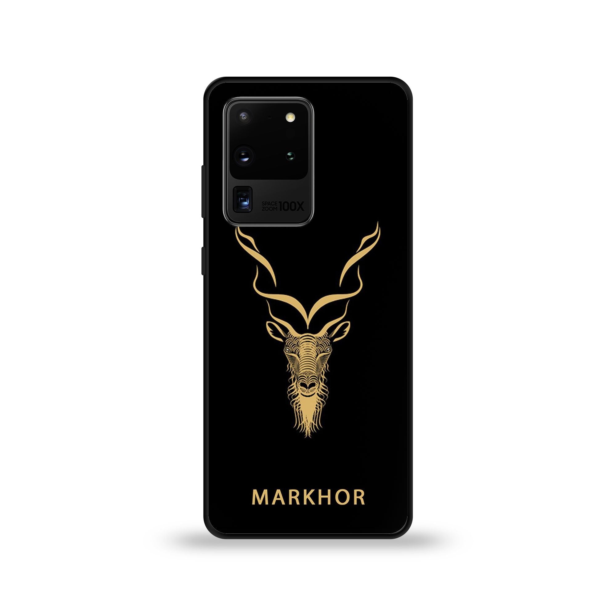 Samsung Galaxy  S20 Ultra - Wallpaper 171 - Premium Printed Glossy Phone Case