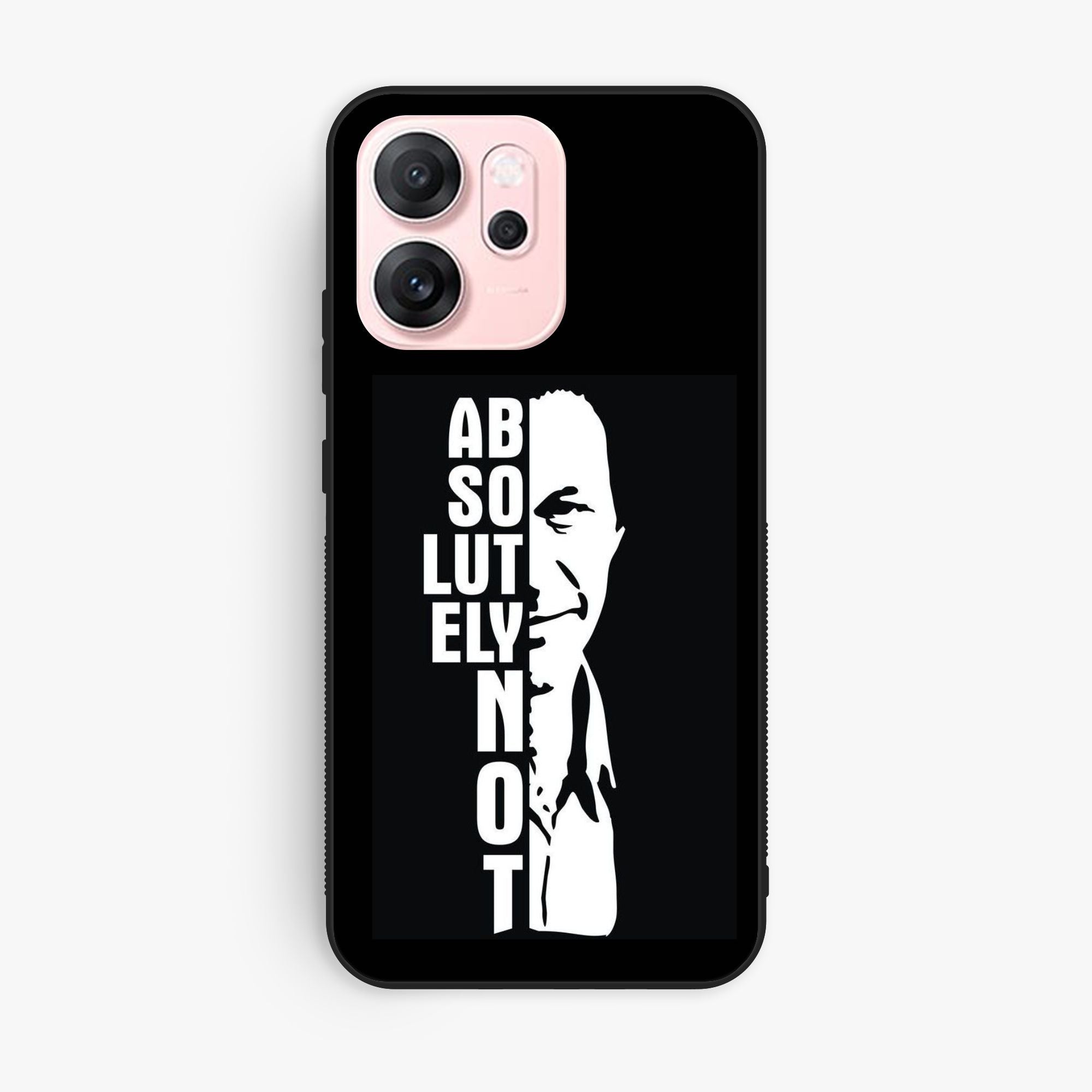 Oppo Reno 14F - Wallpaper 07 - Premium Printed Glossy Phone Case