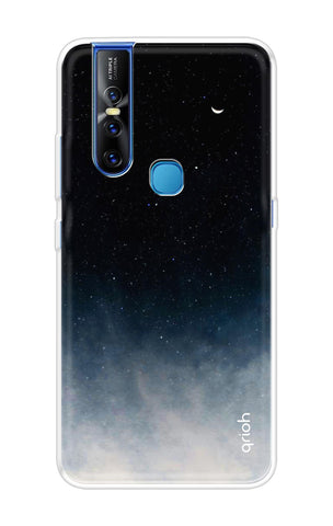 Starry Night Soft Cover for Vivo V15