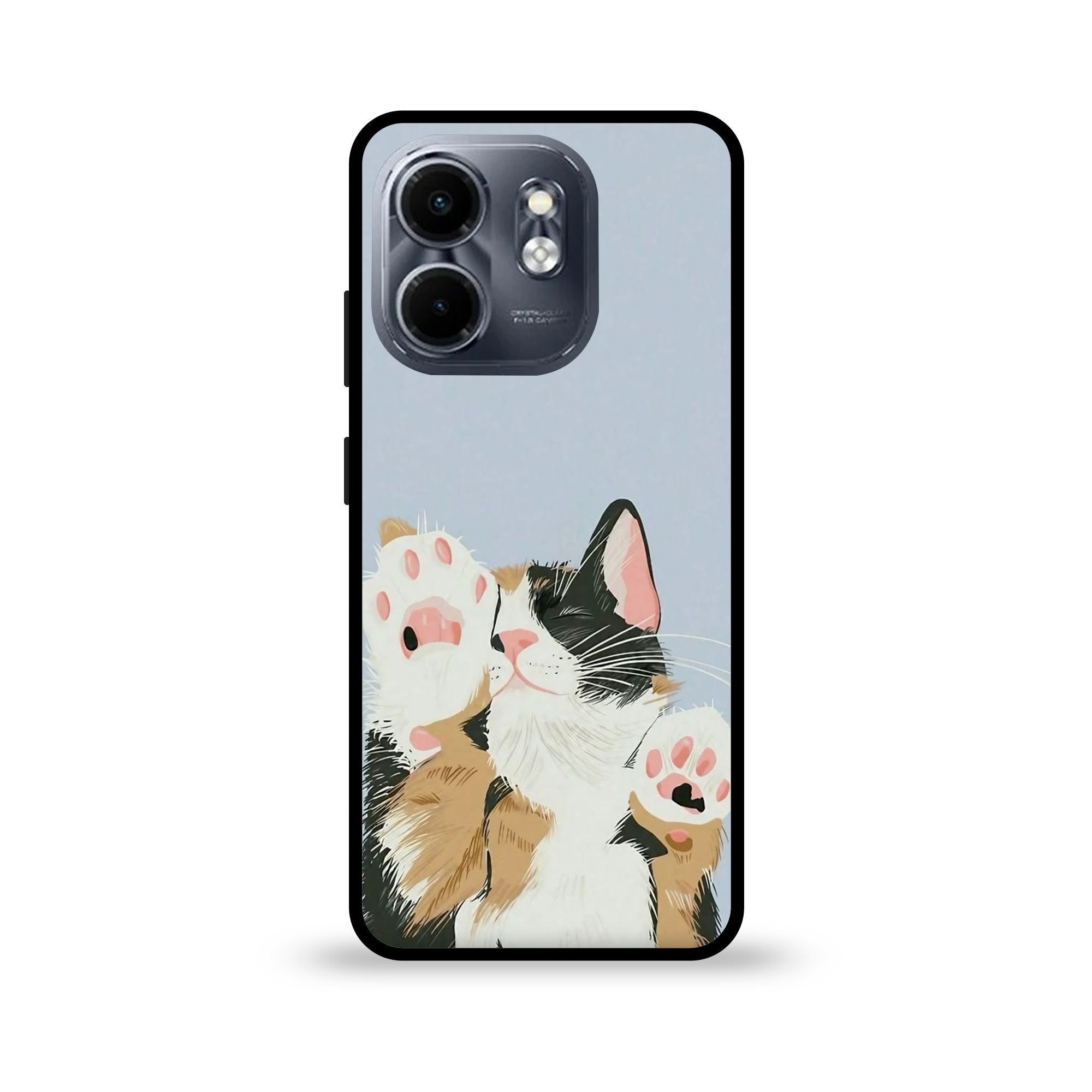 Infinix Smart 9 HD - Wallpaper 52 - Premium Printed Glossy Phone Case