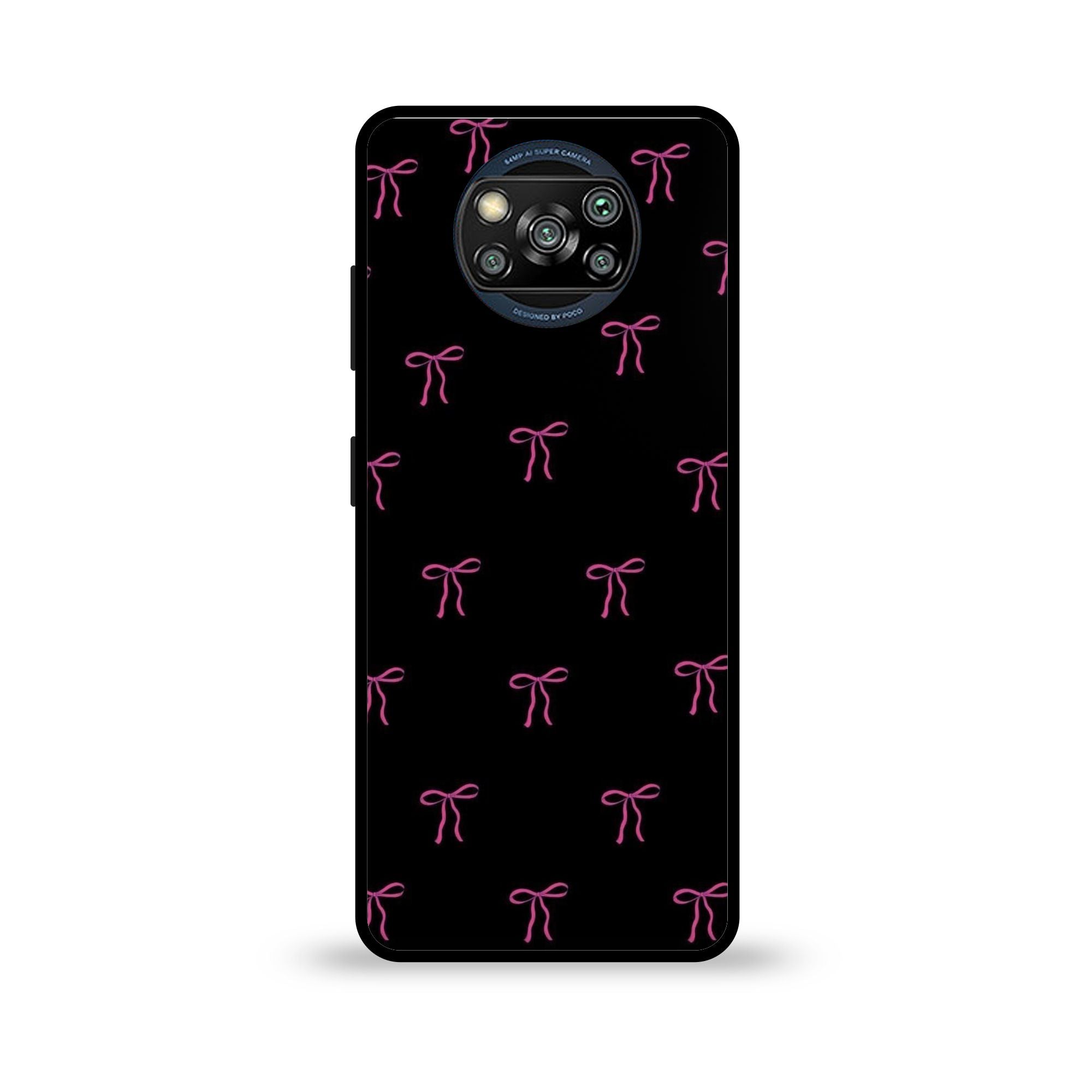 Xiaomi Poco X3 - Wallpaper 13 - Premium Printed Glossy Phone Case