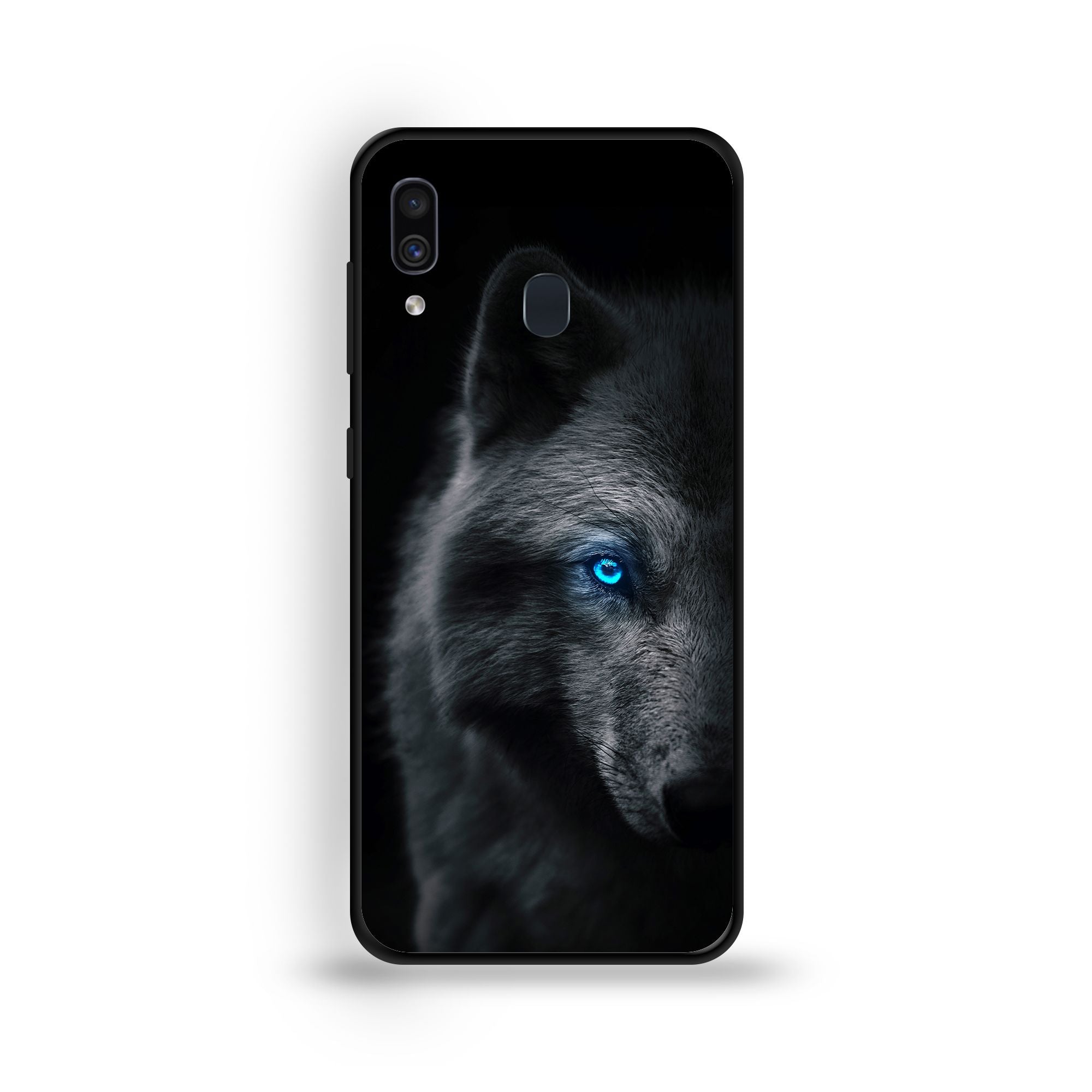 Samsung A30 - Wallpaper 131 - Premium Printed Glossy Phone Case