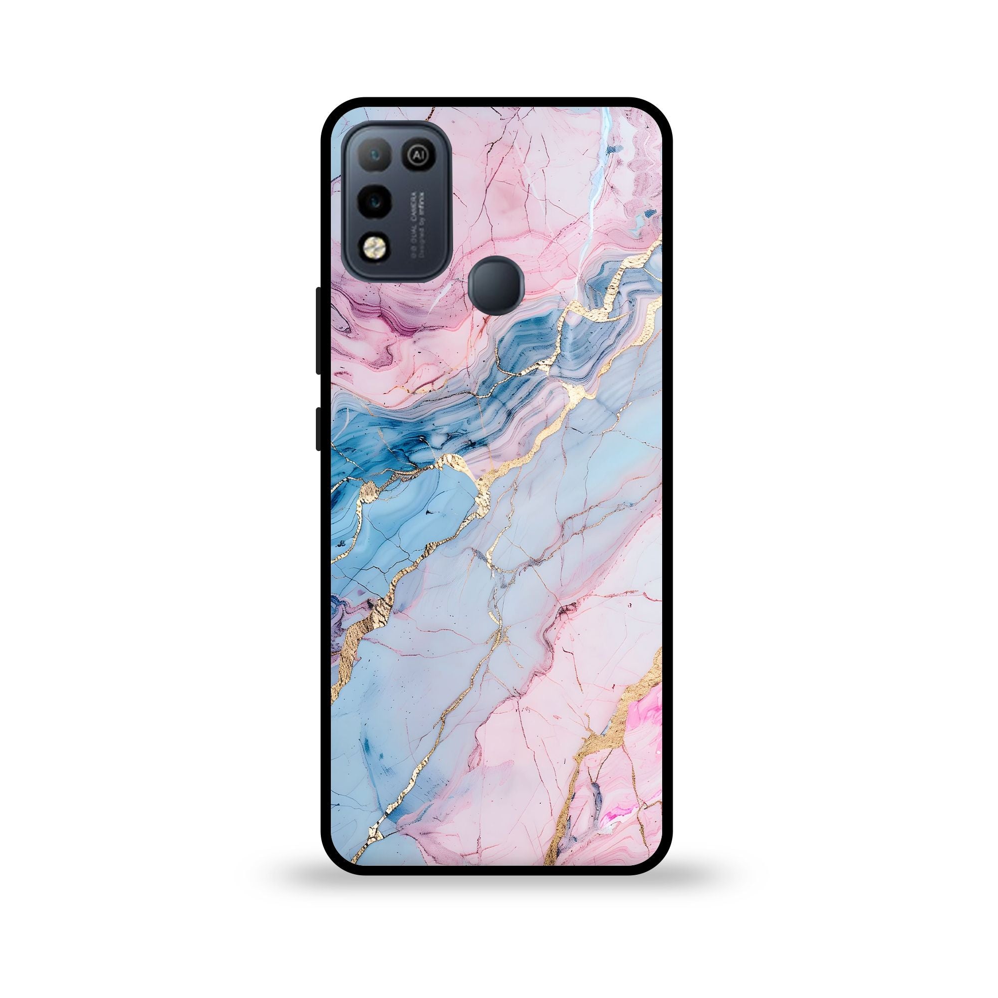 Infinix Hot 10 Play - Wallpaper 29 - Premium Printed Glossy Phone Case