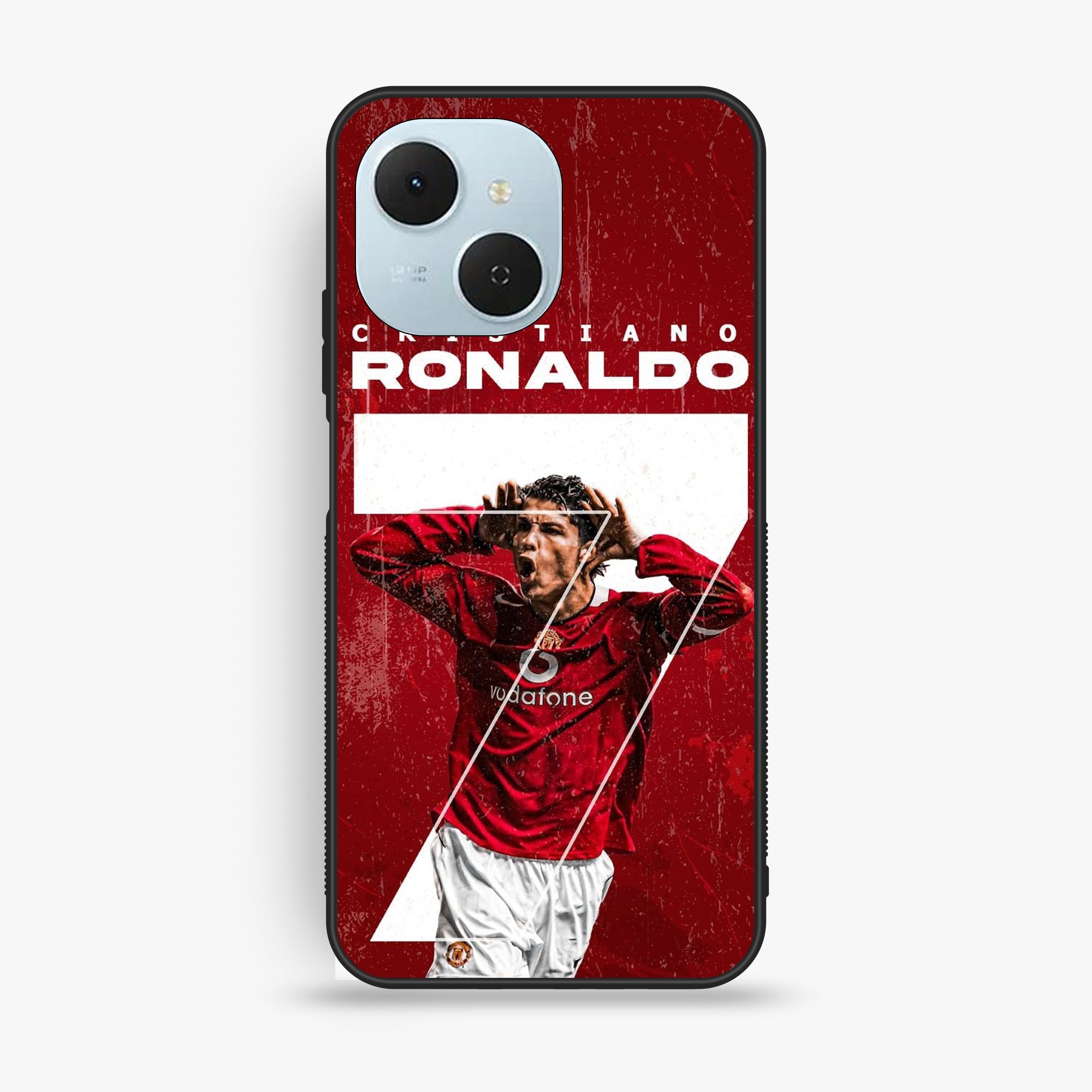 Tecno Spark 40c - Wallpaper 015 - Premium Printed Glossy Phone Case