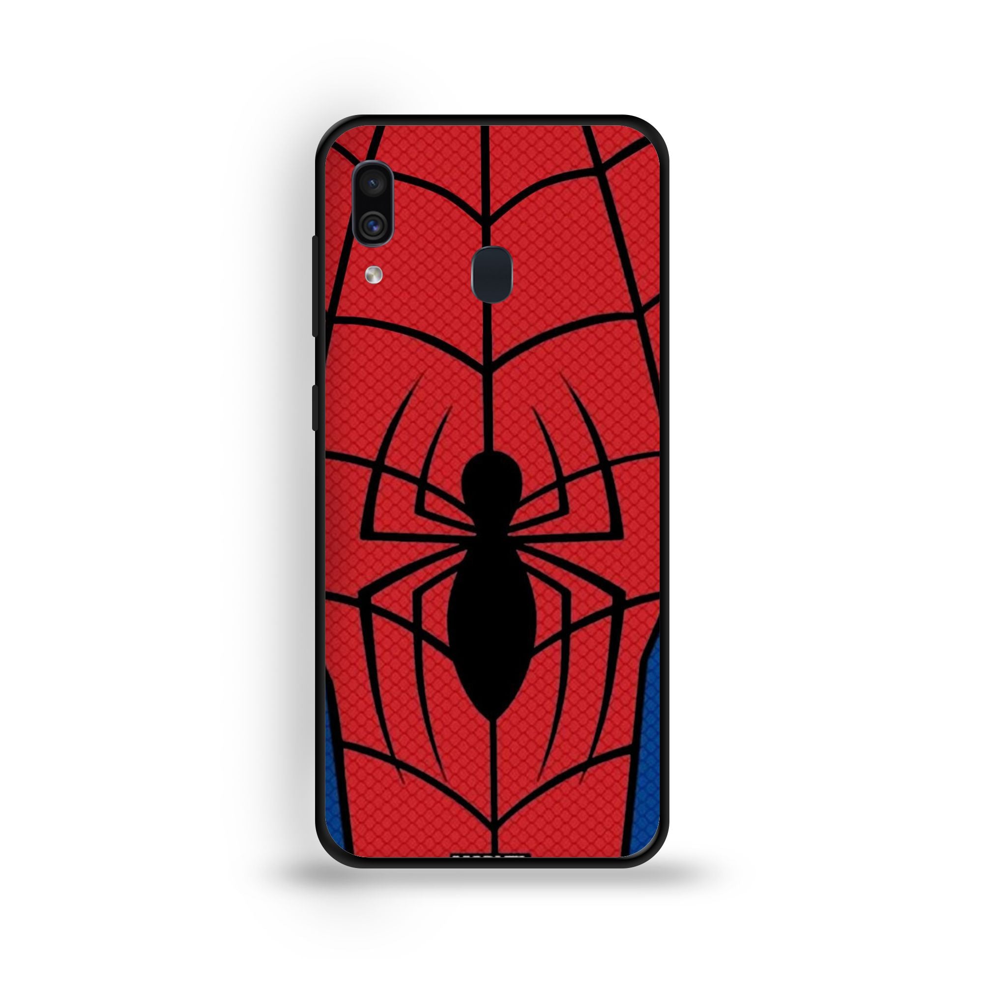 Samsung A30 - Wallpaper 053 - Premium Printed Glossy Phone Case