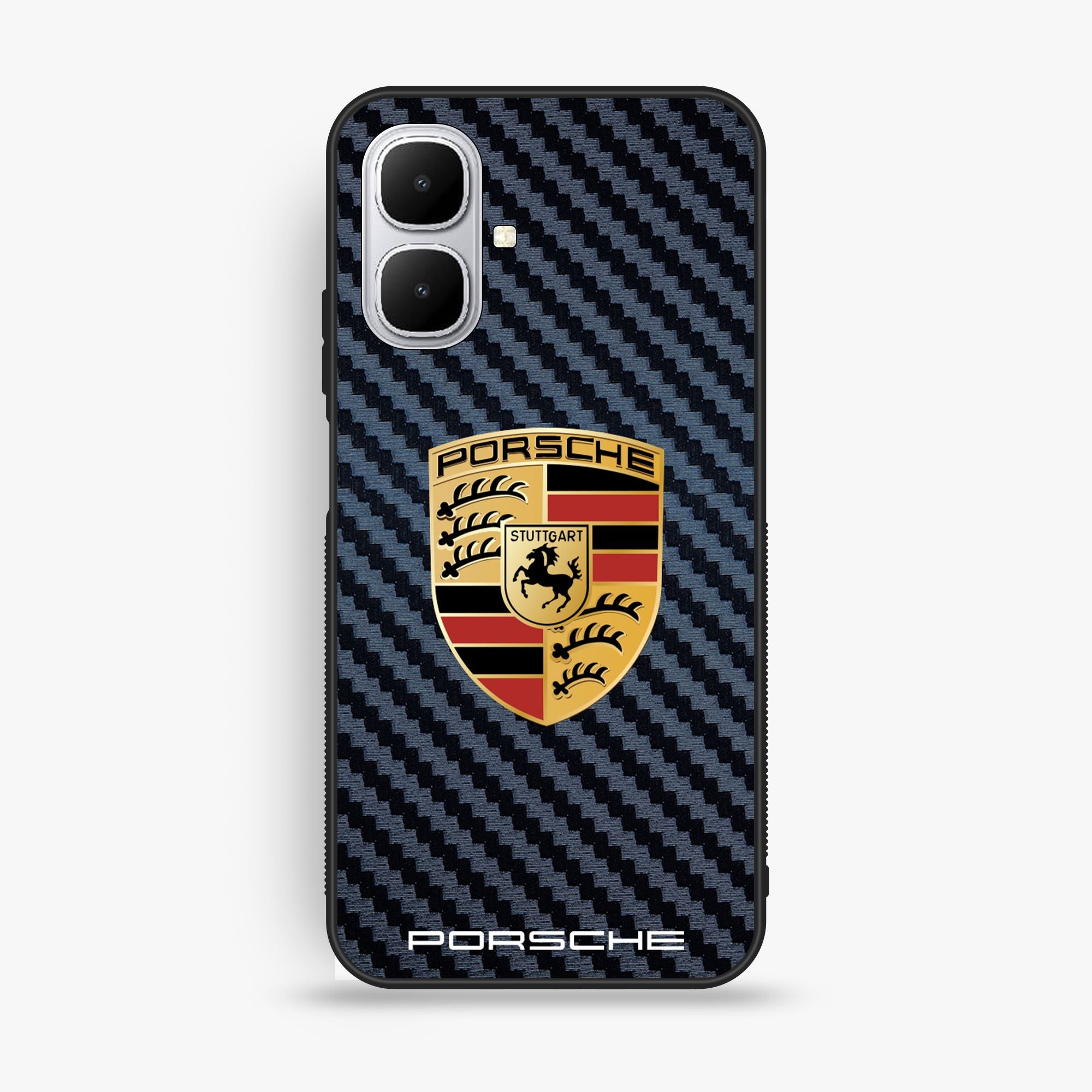 Infinix Smart 10 - Wallpaper 018 - Premium Printed Glossy Phone Case