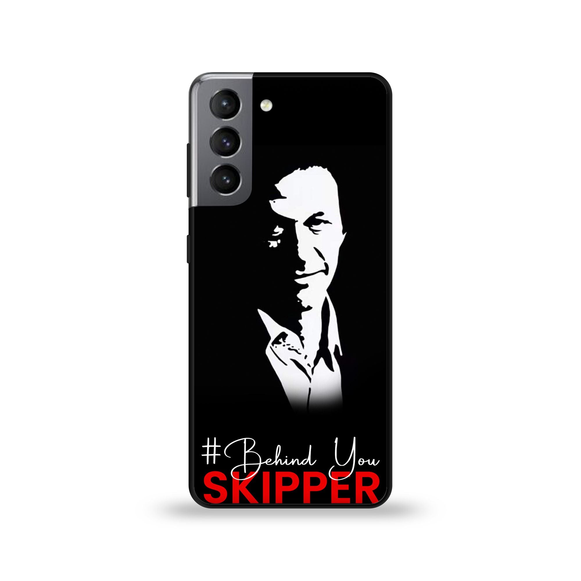 Samsung S21 - Wallpaper 103 - Premium Printed Glossy Phone Case