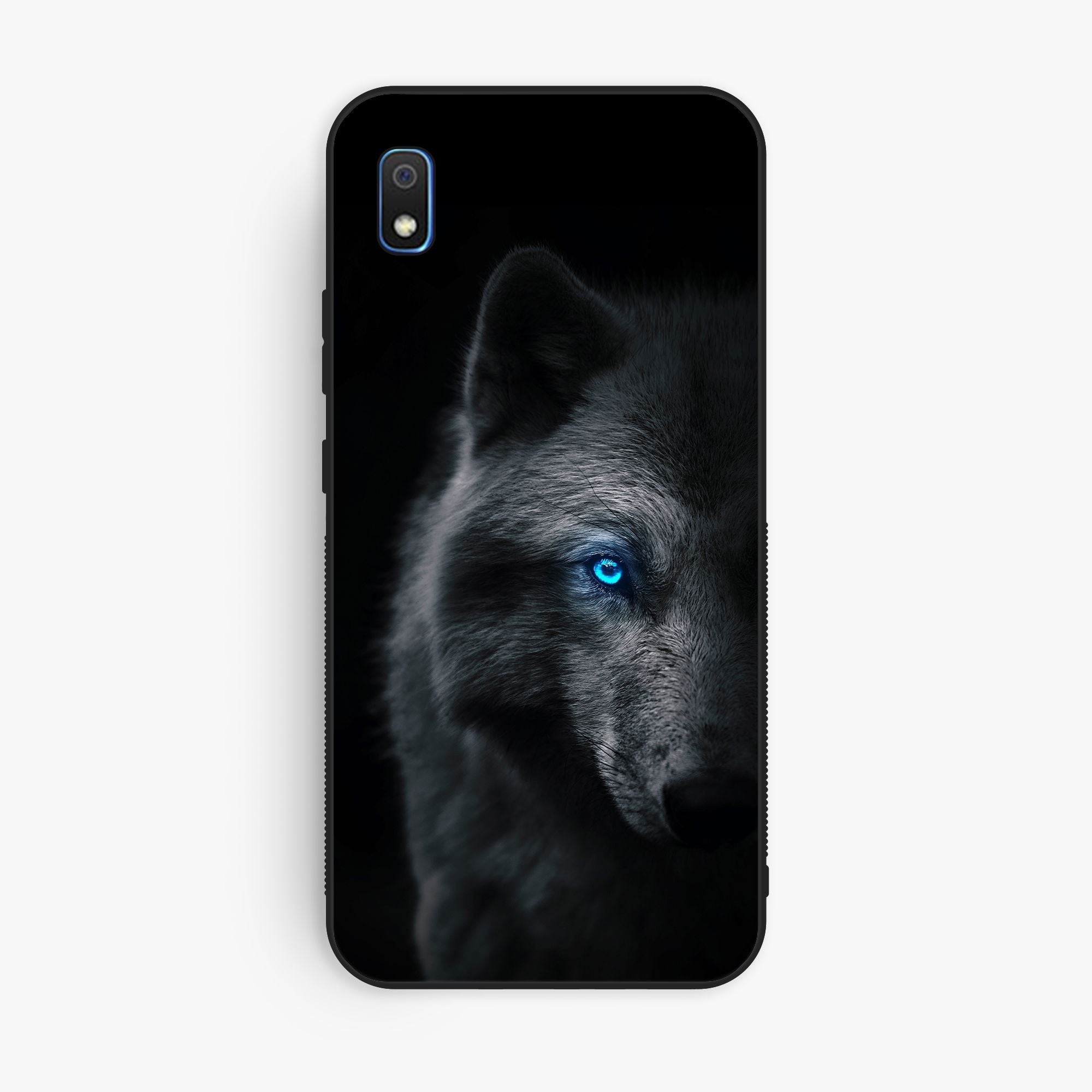 Samsung Galaxy A10 - Wallpaper 131 - Premium Printed Glossy Phone Case