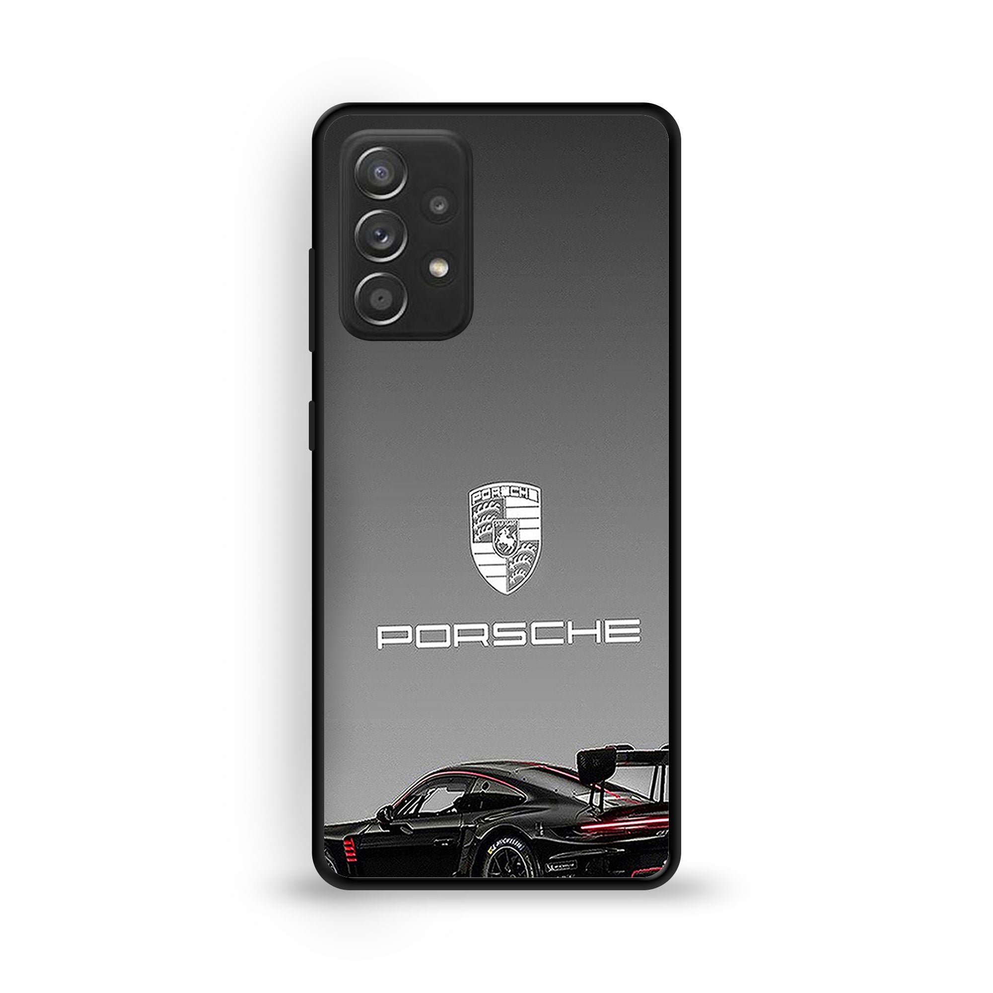 Samsung Galaxy A52 - Wallpaper 152 - Premium Printed Glossy Phone Case