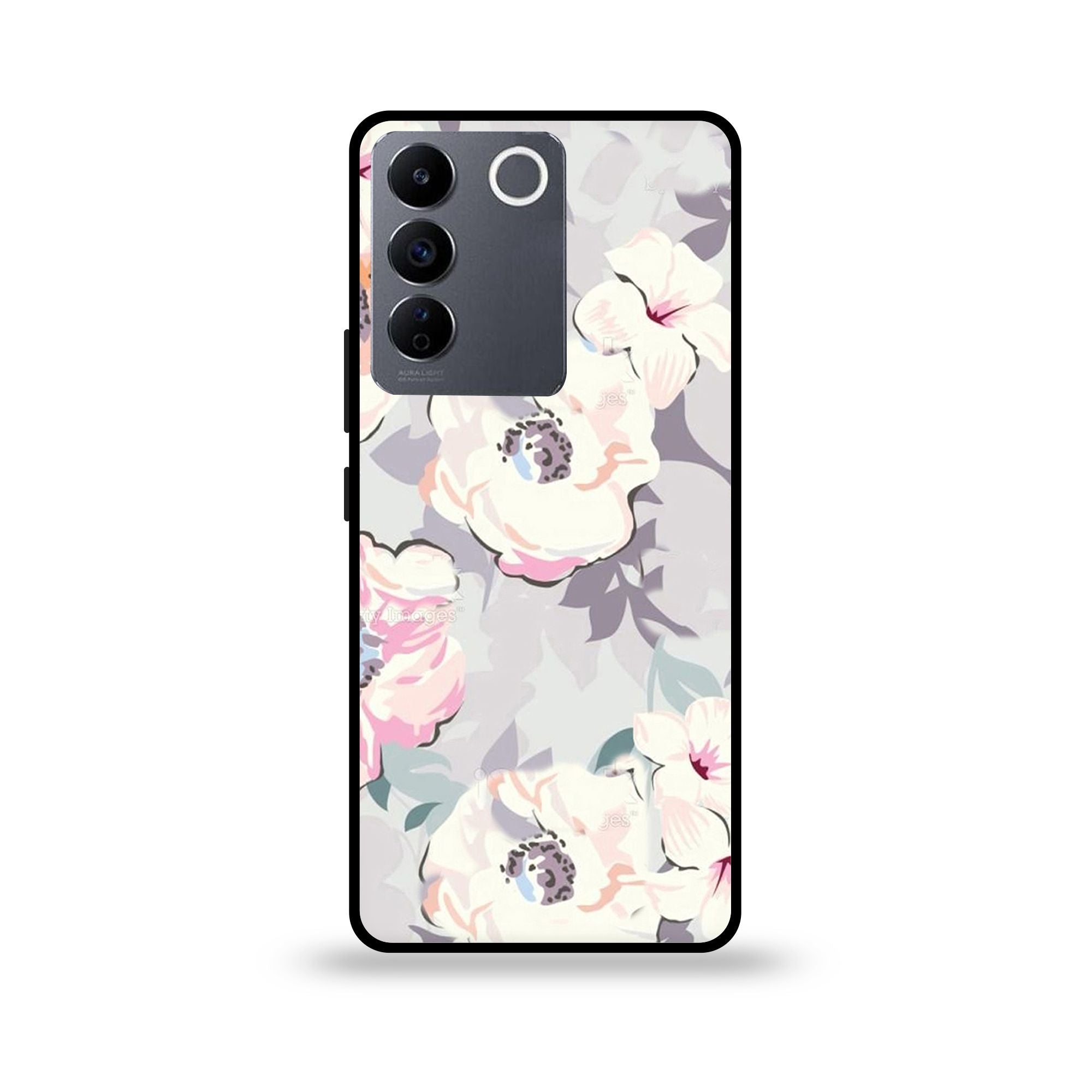 Vivo V27E - Wallpaper 007 - Premium Printed Glossy Phone Case