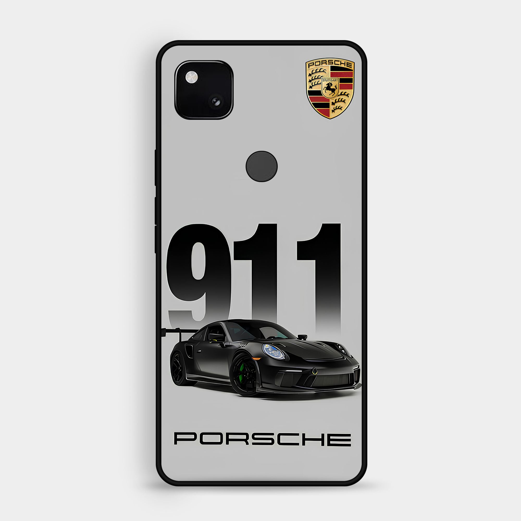 Google Pixel 4a - Wallpaper 022 - Premium Printed Glossy Phone Case