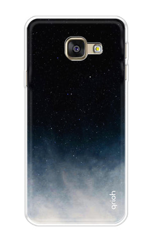 Starry Night Soft Cover for Samsung A5 2016