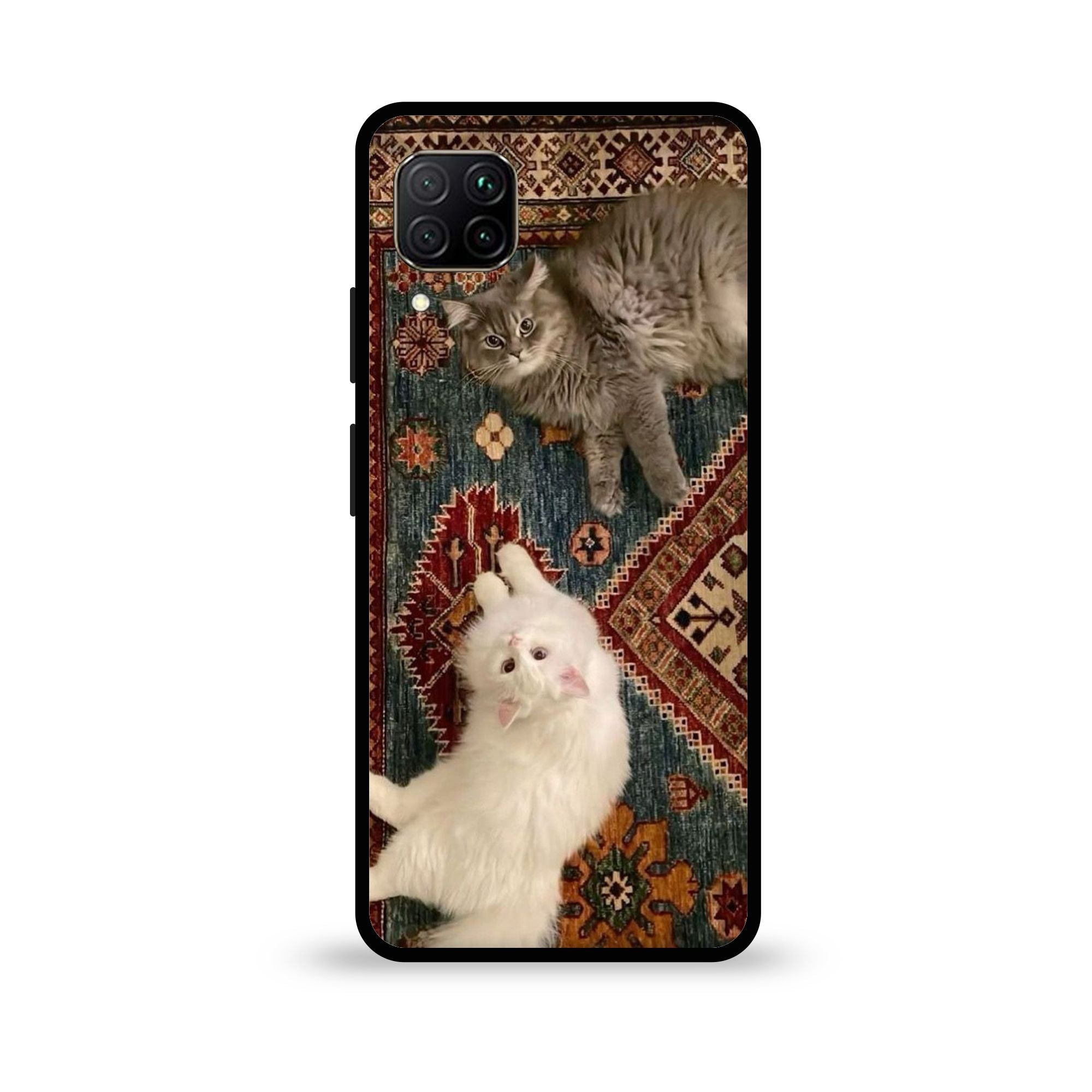 Huawei Nova 7i - Wallpaper 39 - Premium Printed Glossy Phone Case