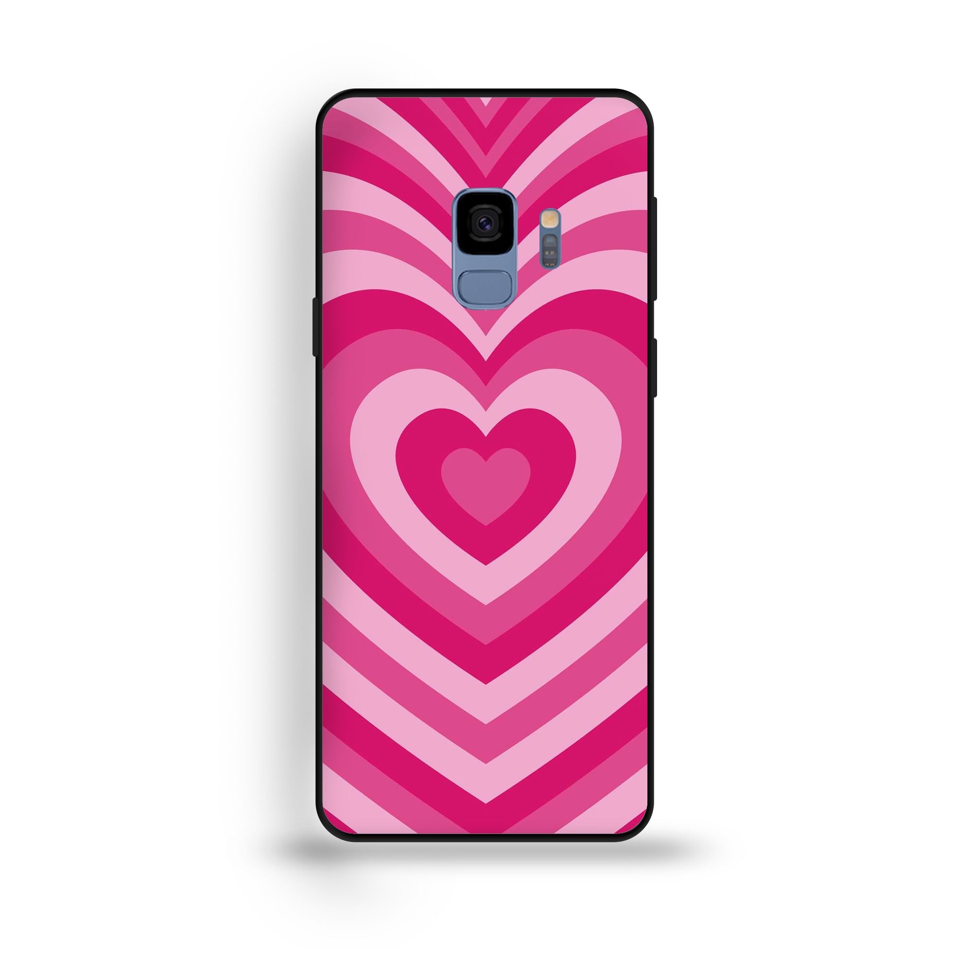 Samsung Galaxy S9 Plus - Wallpaper 120 - Premium Printed Glossy Phone Case