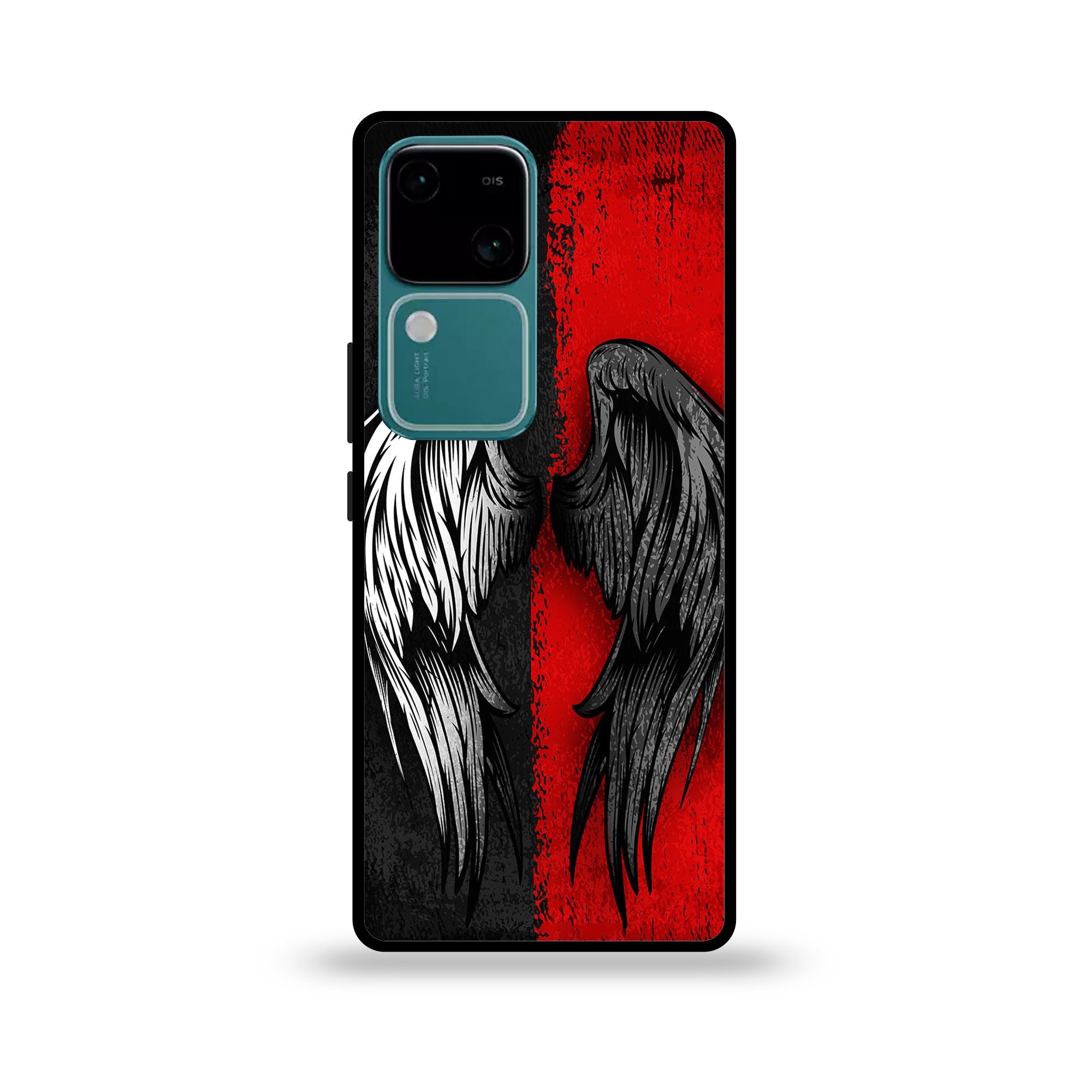 Vivo V30 - Wallpaper 137 - Premium Printed Glossy Phone Case