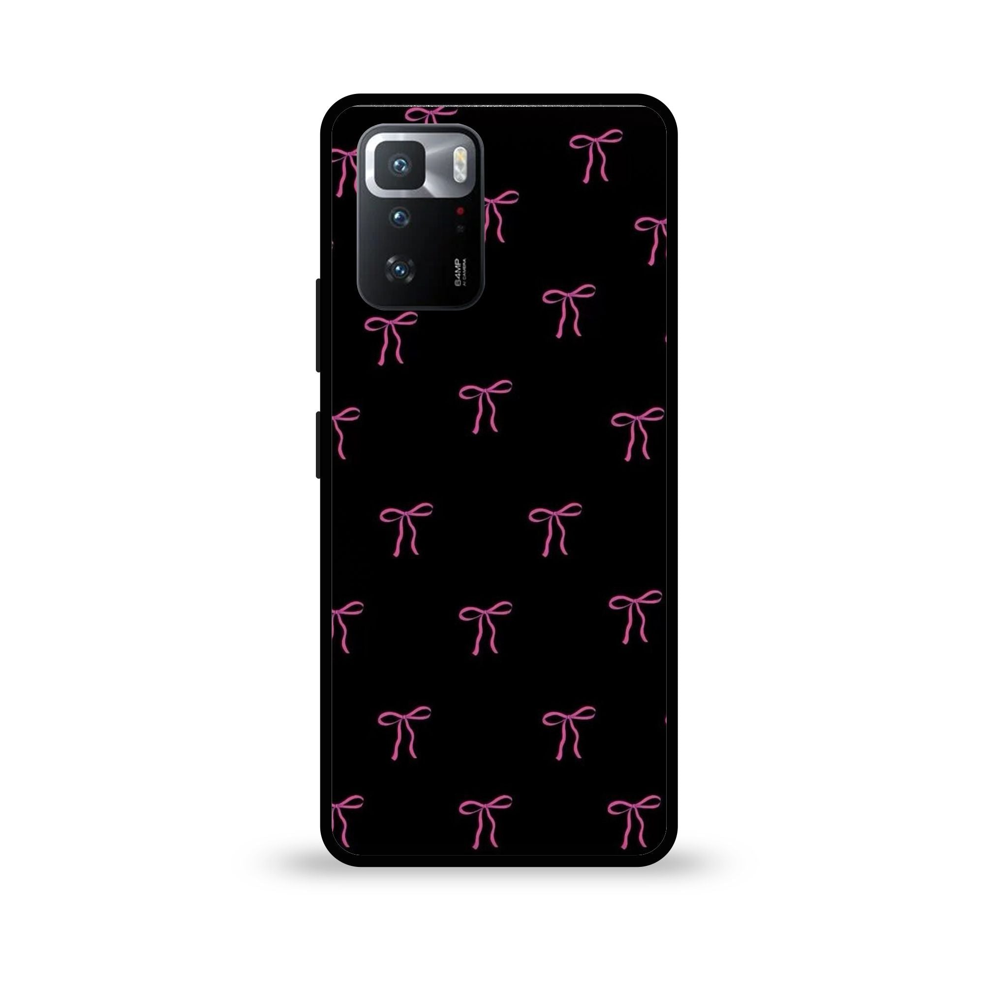 Xiaomi Poco X3 GT - Wallpaper 56 - Premium Printed Glossy Phone Case