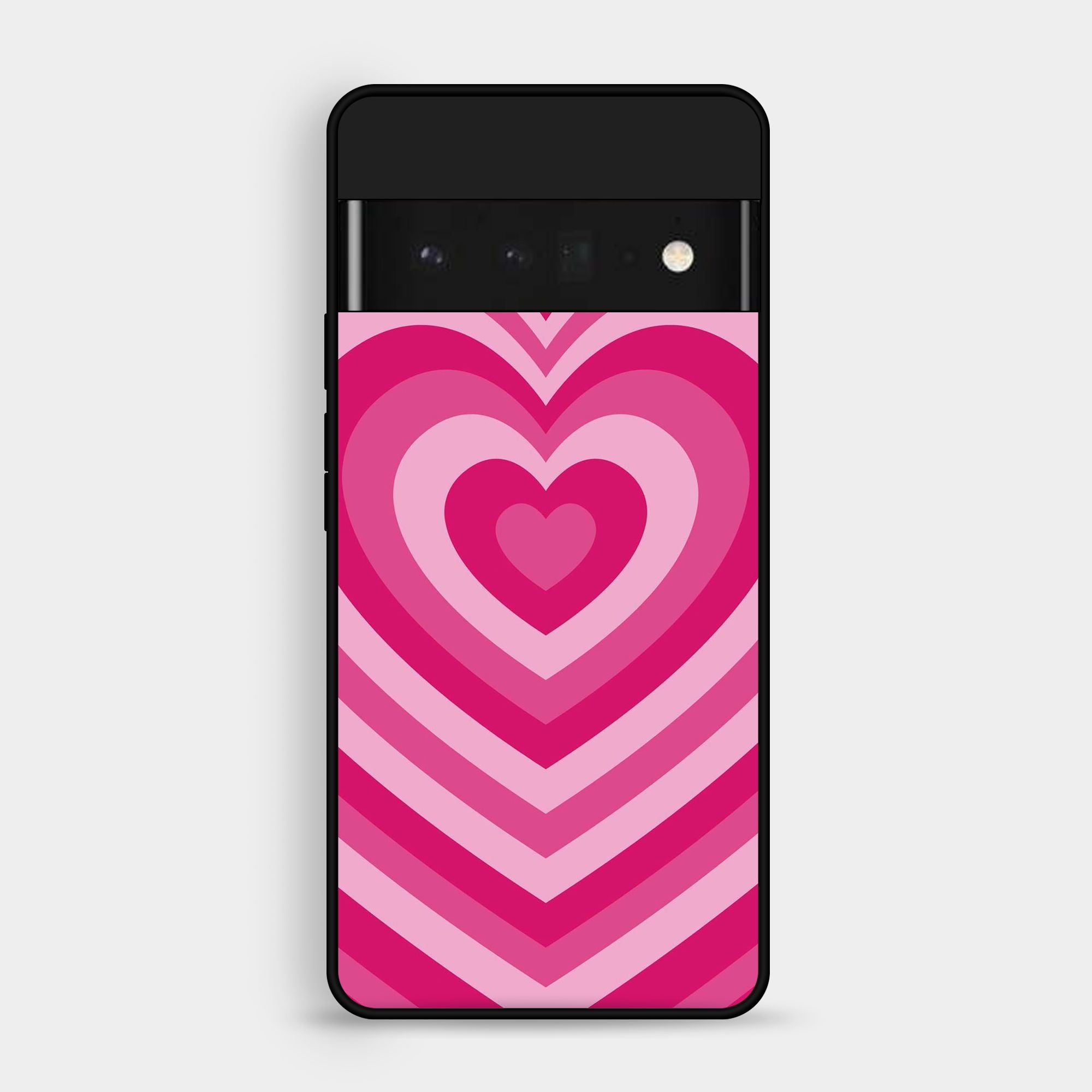 Google Pixel 6a - Wallpaper 120 - Premium Printed Glossy Phone Case