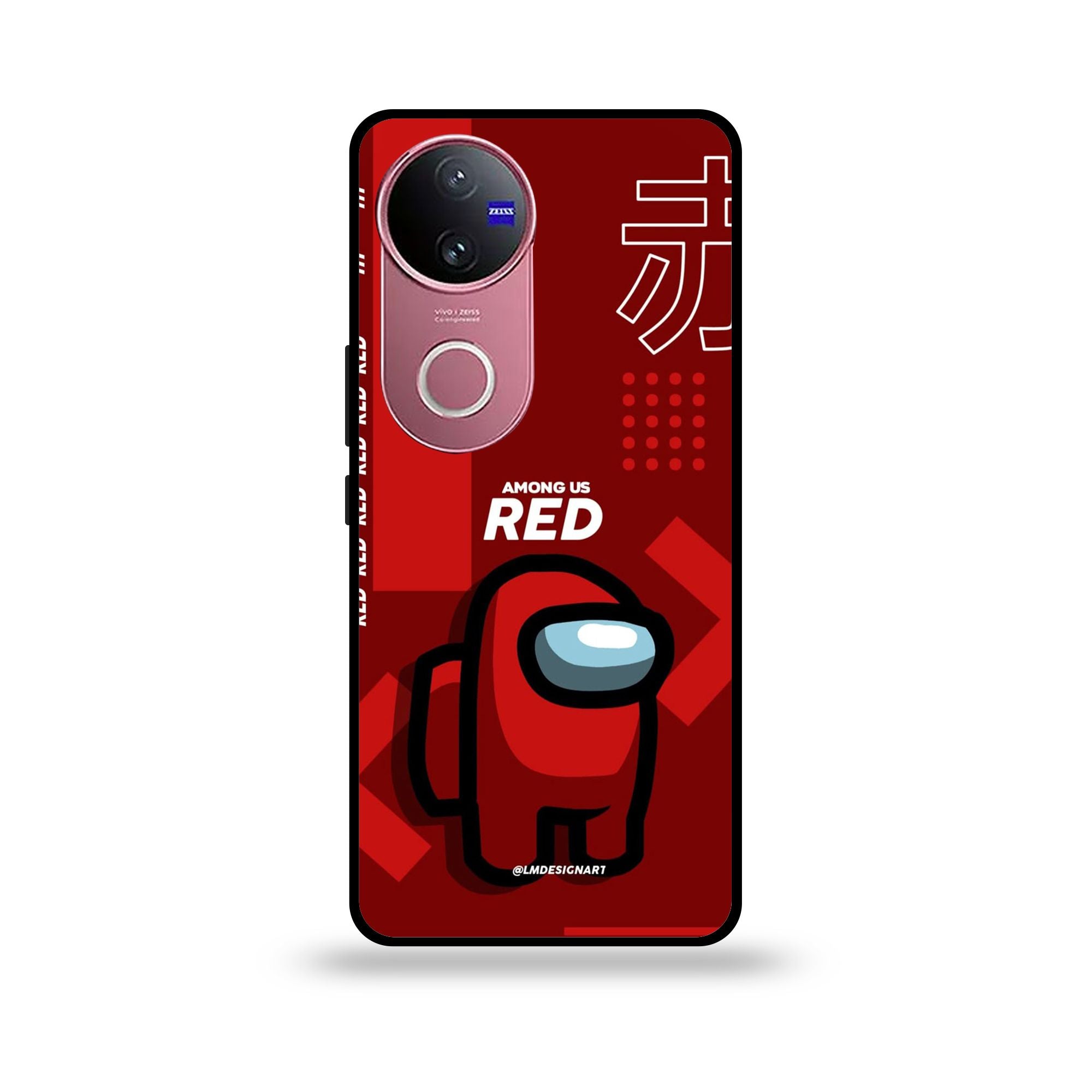 Vivo V50 5G - Wallpaper 154 - Premium Printed Glossy Phone Case