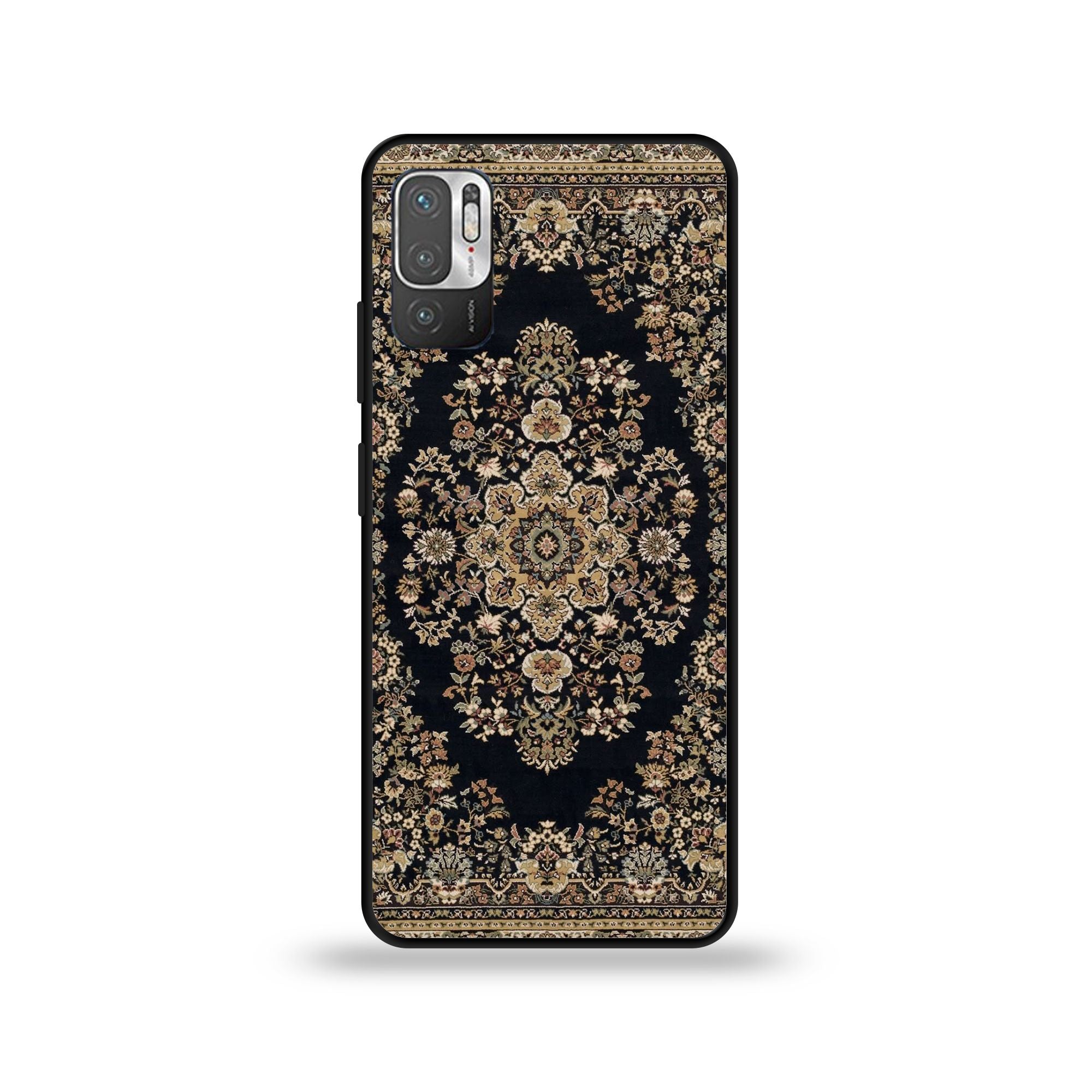Xiaomi Redmi Note 10 5G - Wallpaper 045 - Premium Printed Glossy Phone Case