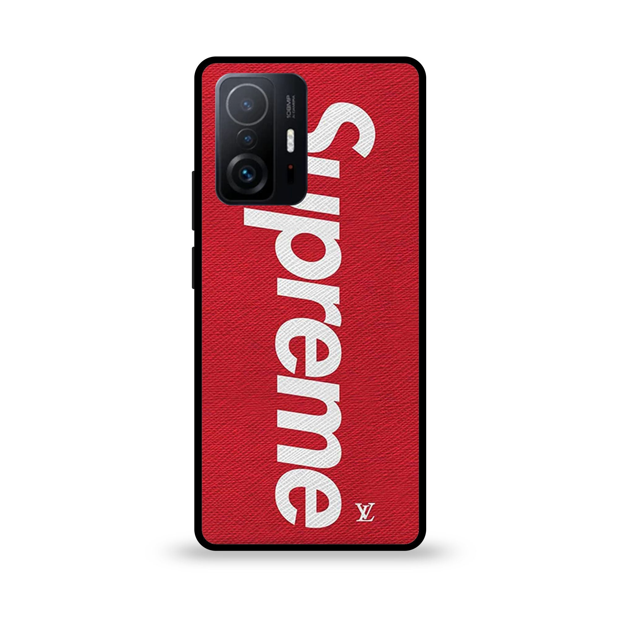 Xiaomi Mi 11T - Wallpaper 108 - Premium Printed Glossy Phone Case