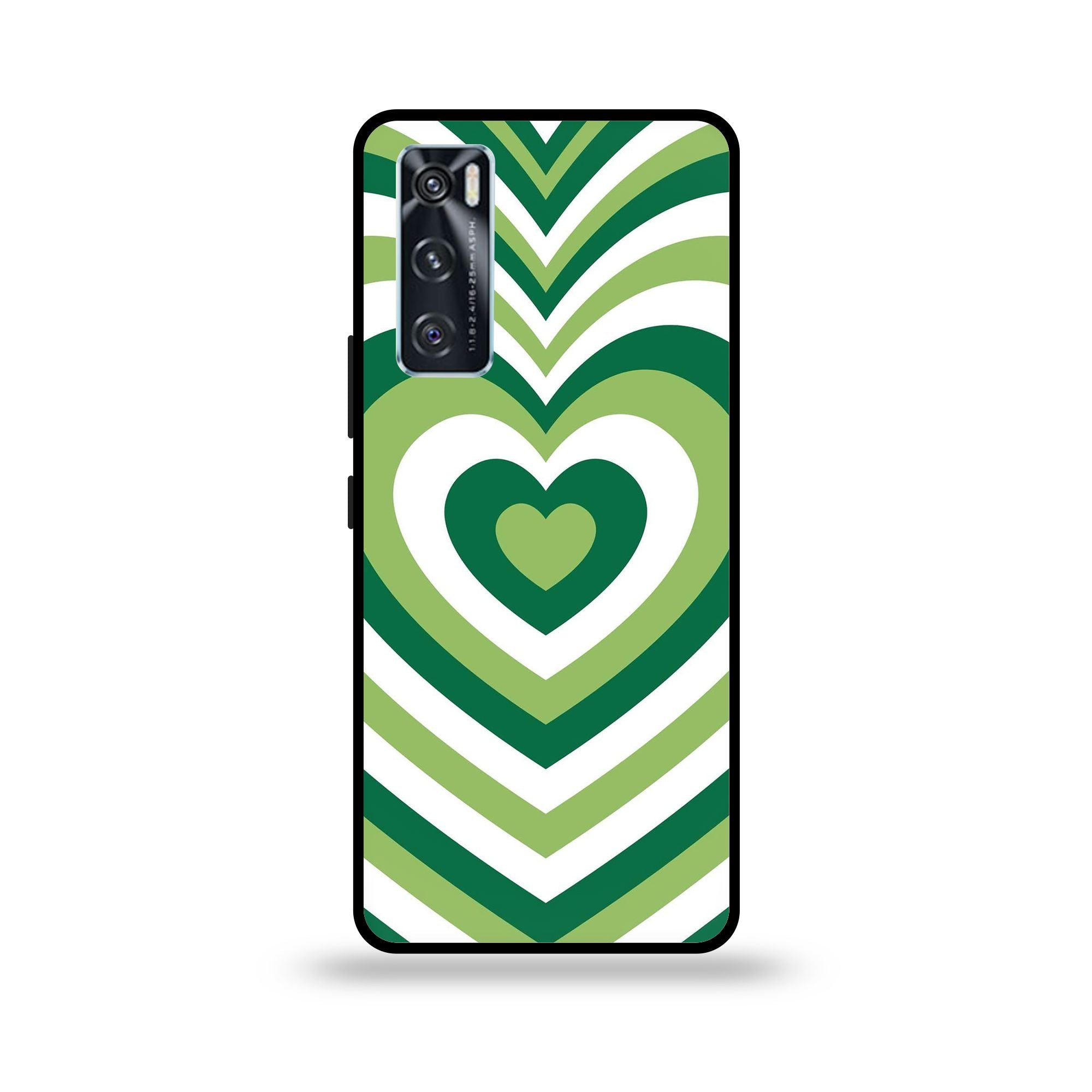 Vivo V20 SE - Wallpaper 121 - Premium Printed Glossy Phone Case
