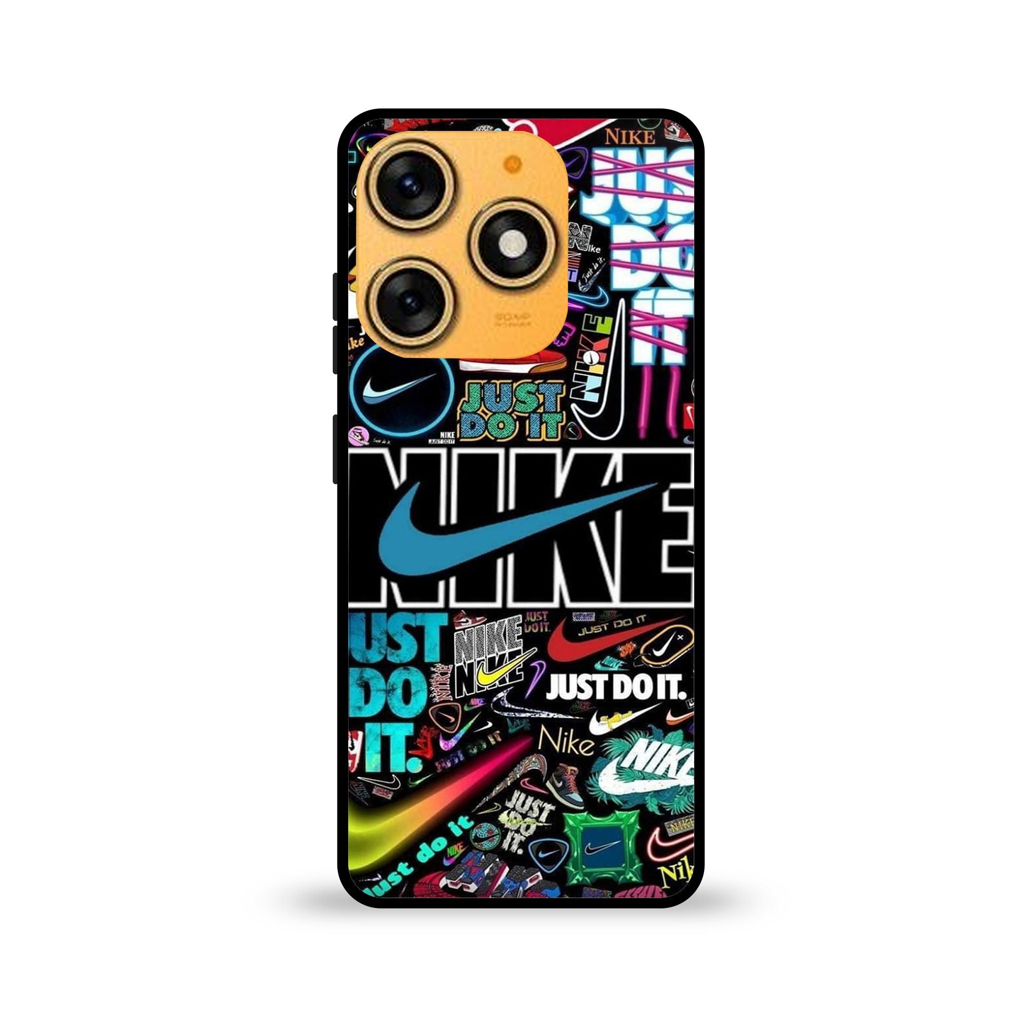Tecno Spark 10 - Wallpaper 004 - Premium Printed Glossy Phone Case