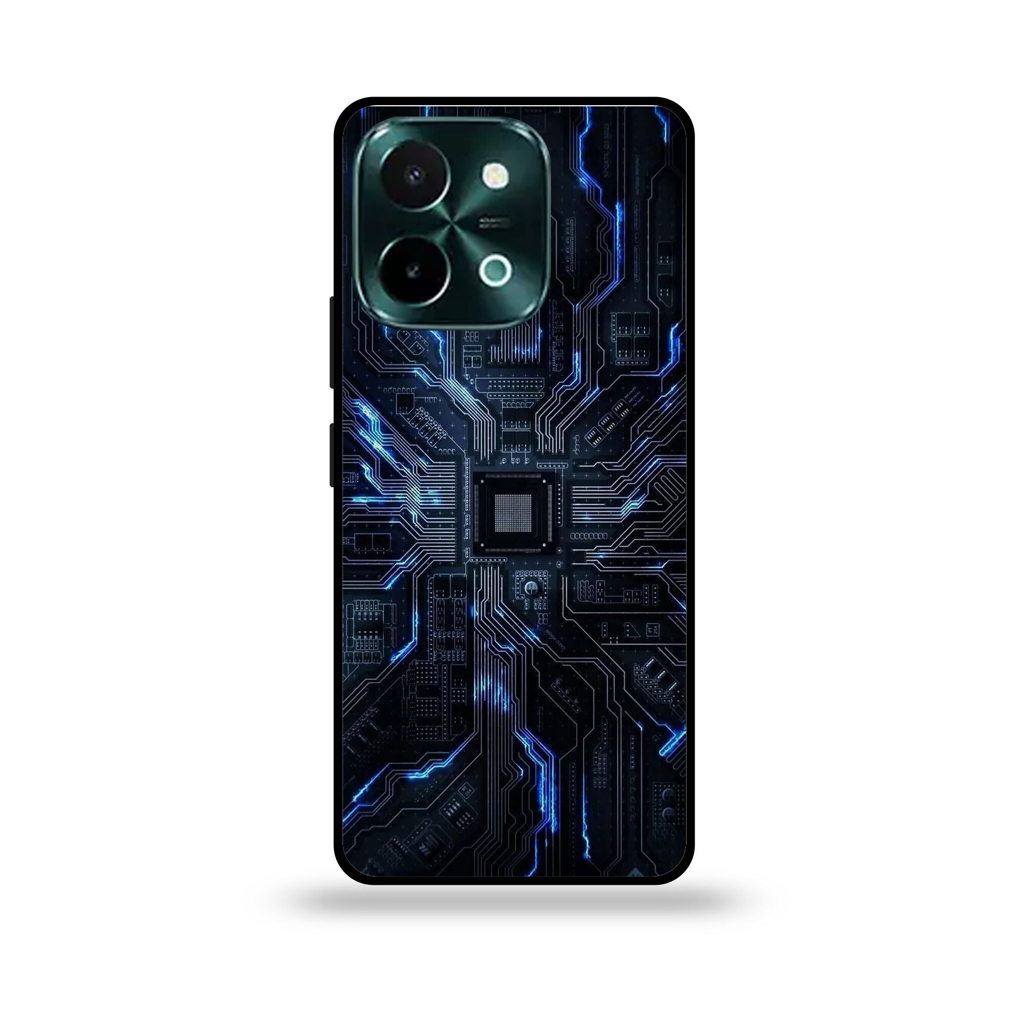 Vivo Y28 - Wallpaper 51 - Premium Printed Glossy Phone Case