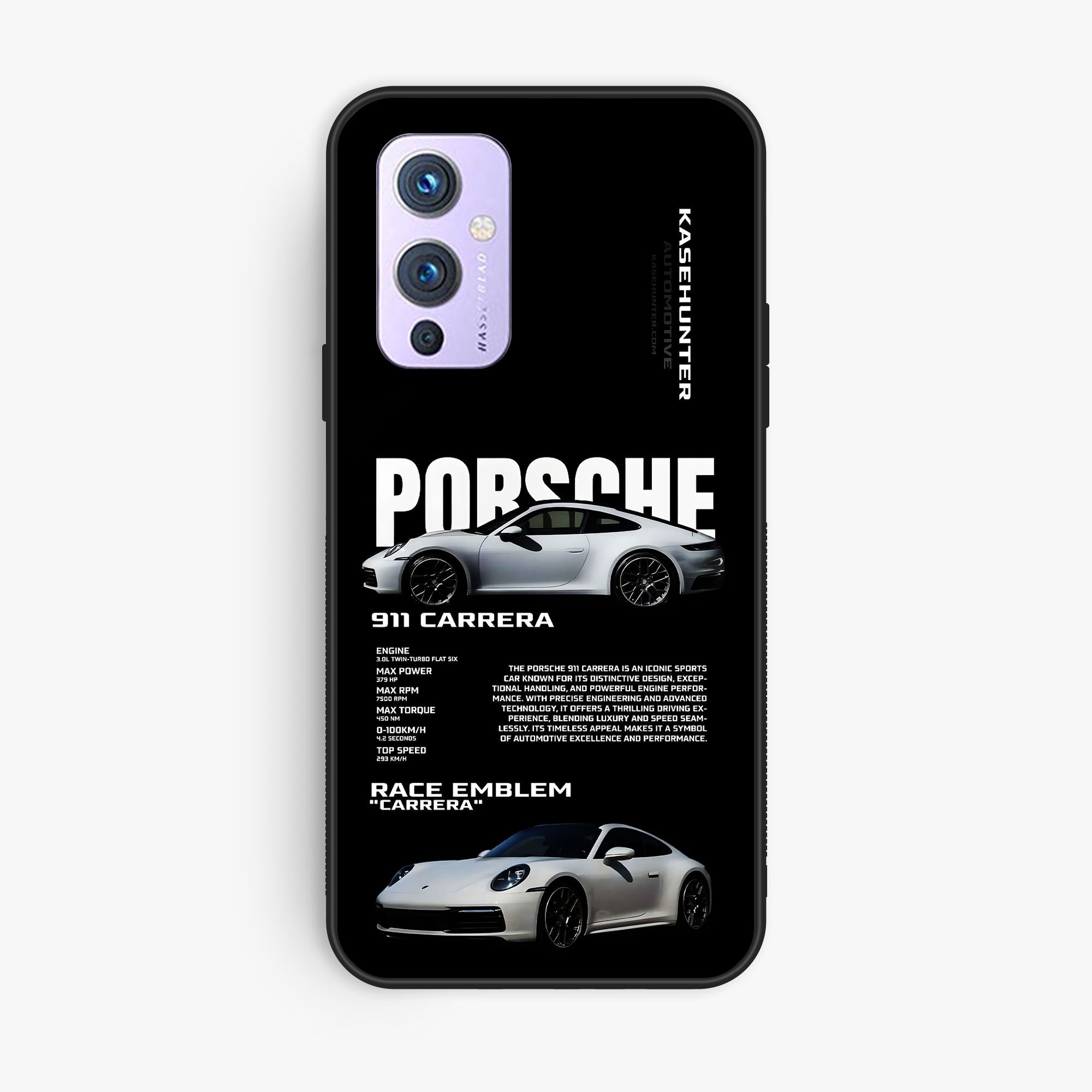 OnePlus 9 - Wallpaper 159 - Premium Printed Glossy Phone Case