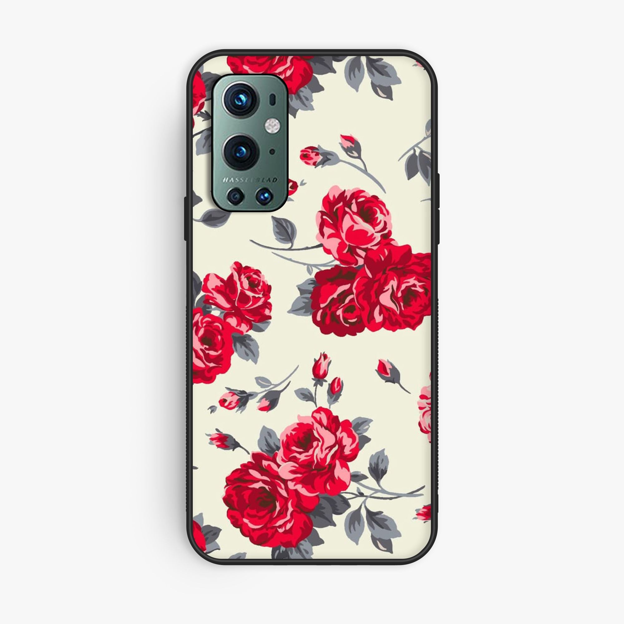 OnePlus 9 Pro - Wallpaper 125 - Premium Printed Glossy Phone Case