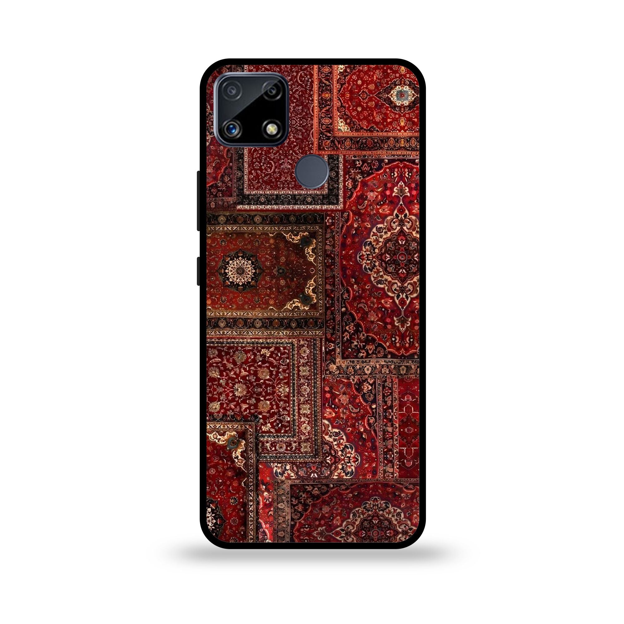 Realme C25S - Wallpaper 45 - Premium Printed Glossy Phone Case