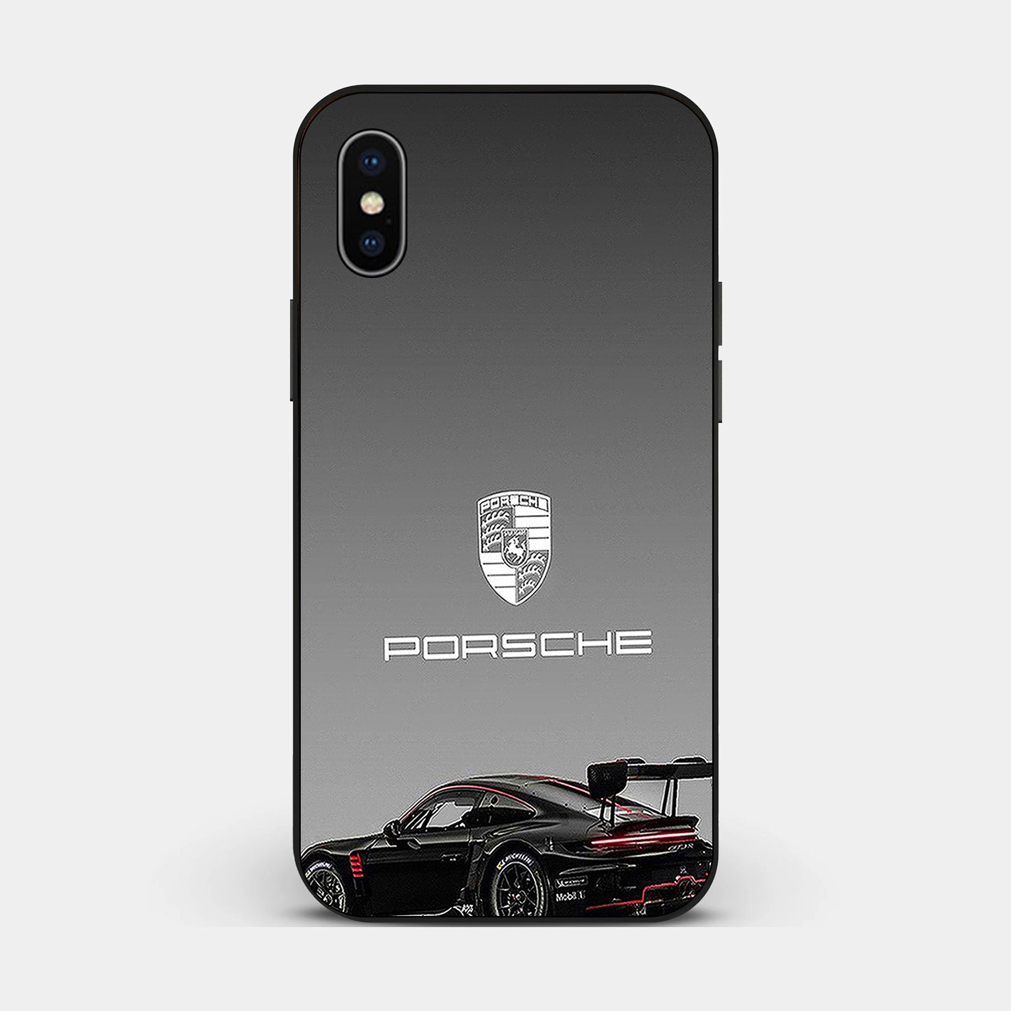 iPhone XS - Wallpaper 152 - Premium Printed Glossy Phone Case