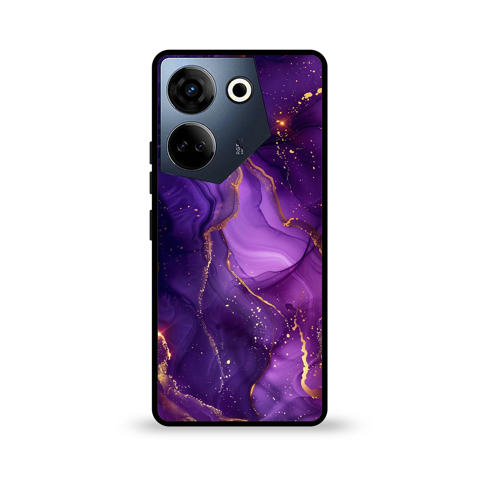 Tecno Camon 20 - Wallpaper 69 - Premium Printed Glossy Phone Case