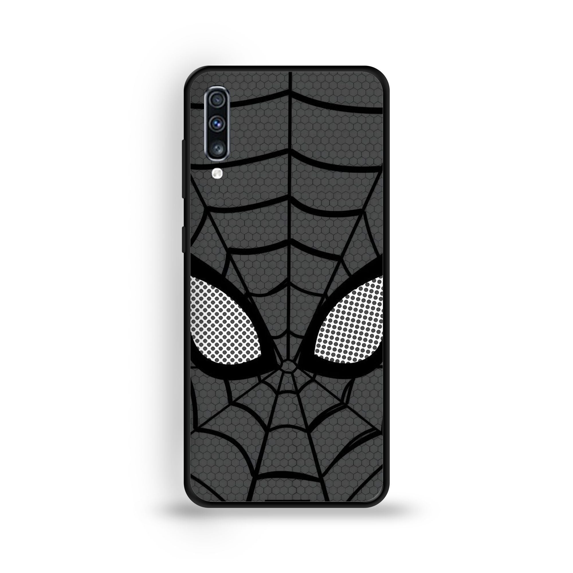 Samsung Galaxy A70 - Wallpaper 055 - Premium Printed Glossy Phone Case