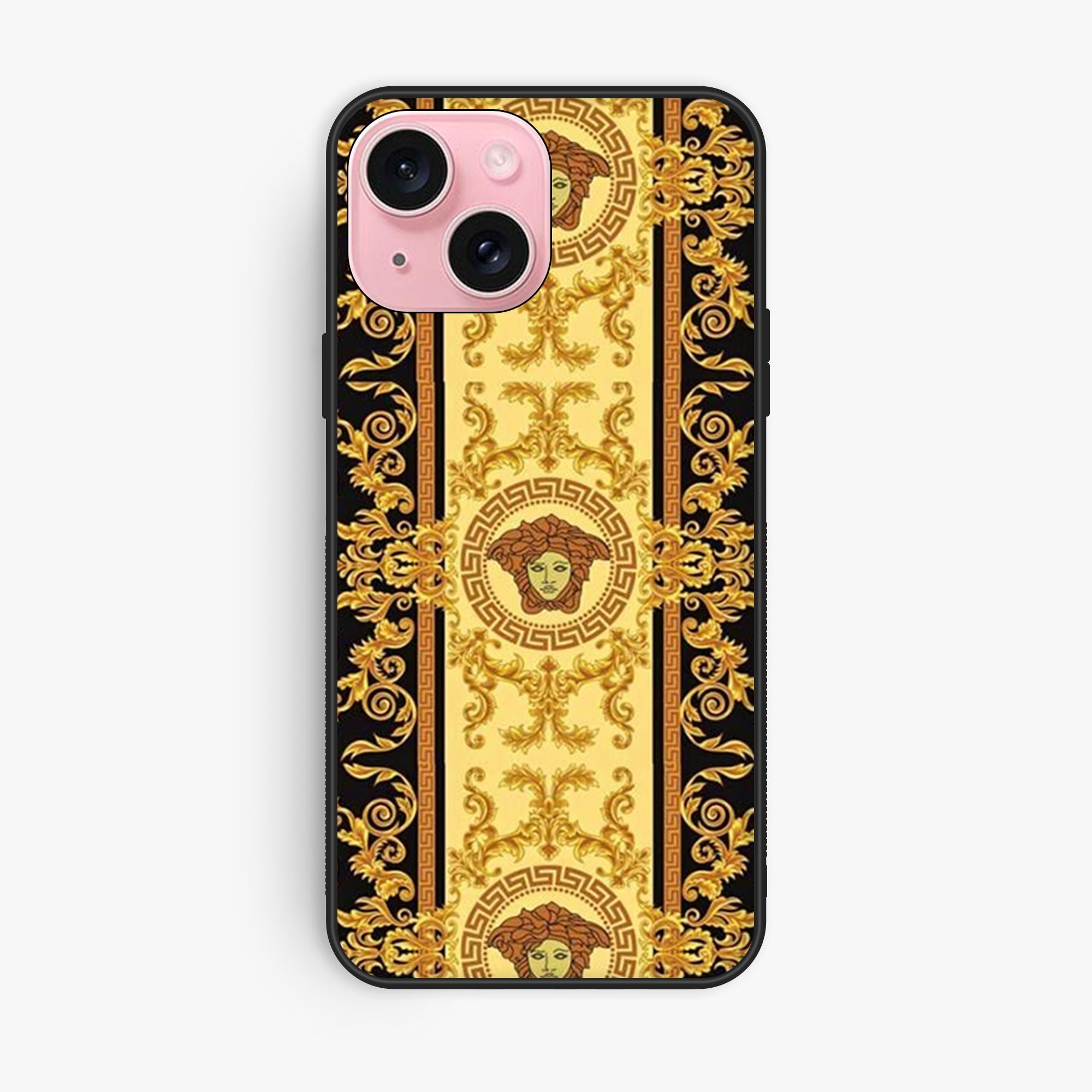 iPhone 13 Mini - Wallpaper 114 - Premium Printed Glossy Phone Case