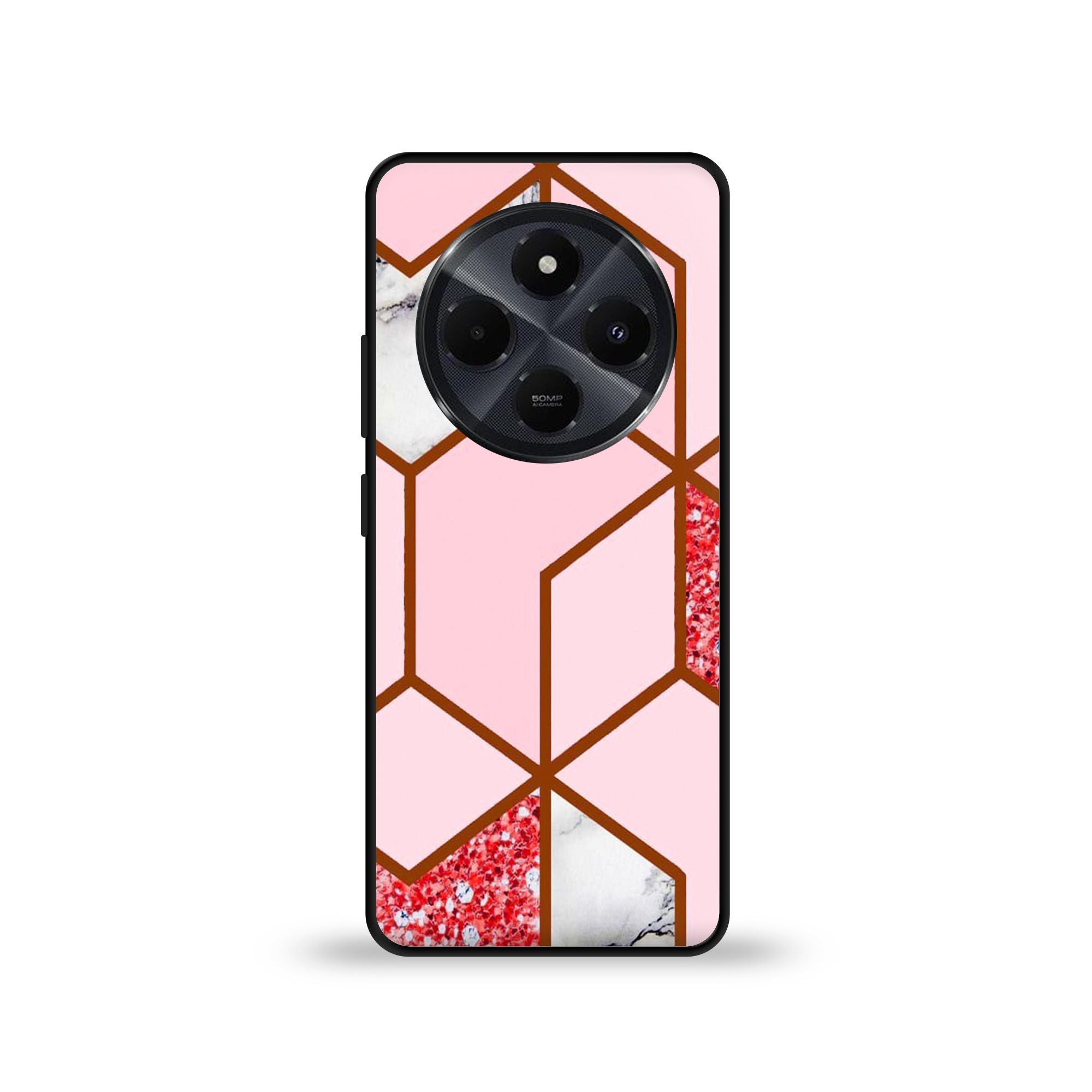 Redmi A3 - Wallpaper 006 - Premium Printed Glossy Phone Case