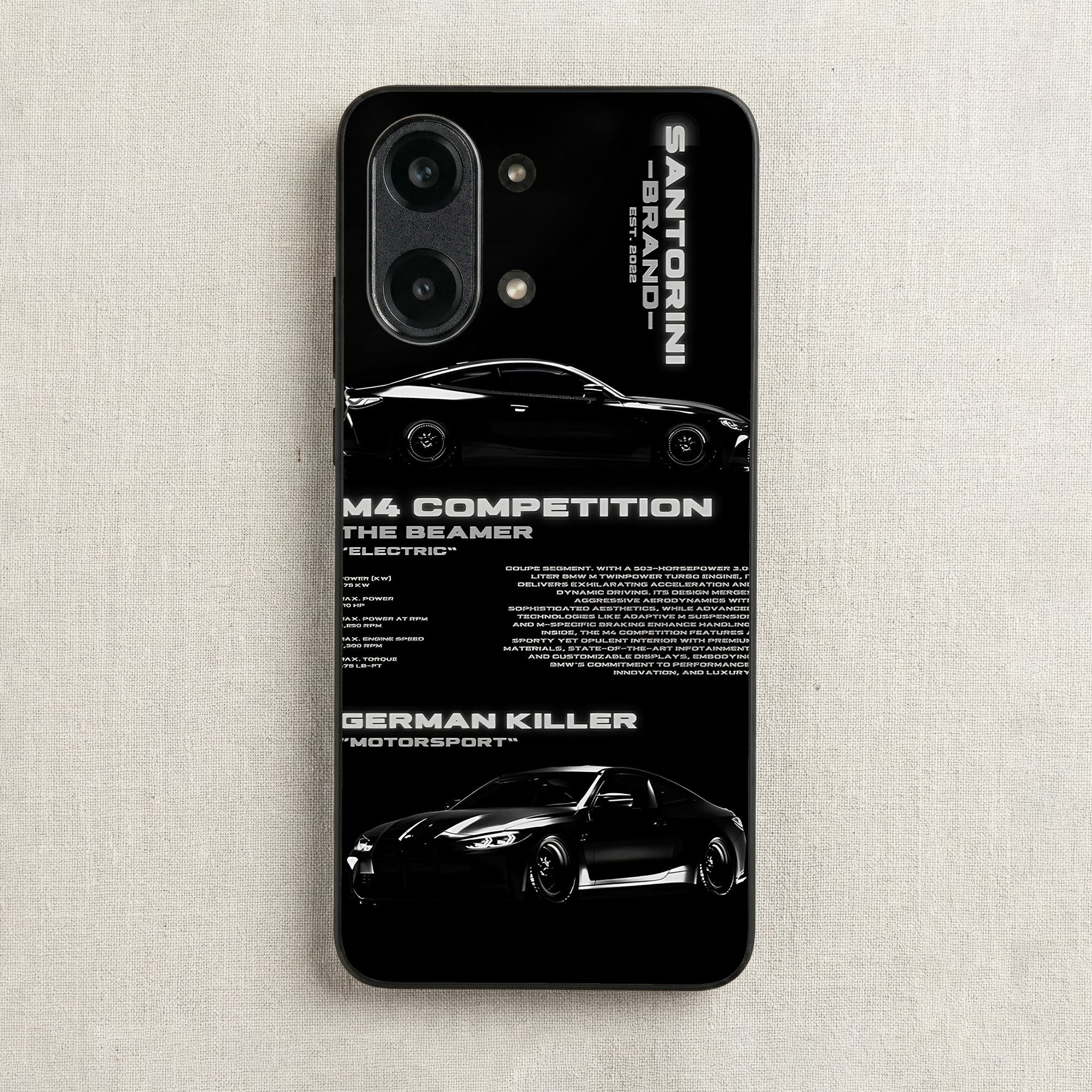 Vivo Y05 - Wallpaper 26 - Premium Printed Glossy Phone Case