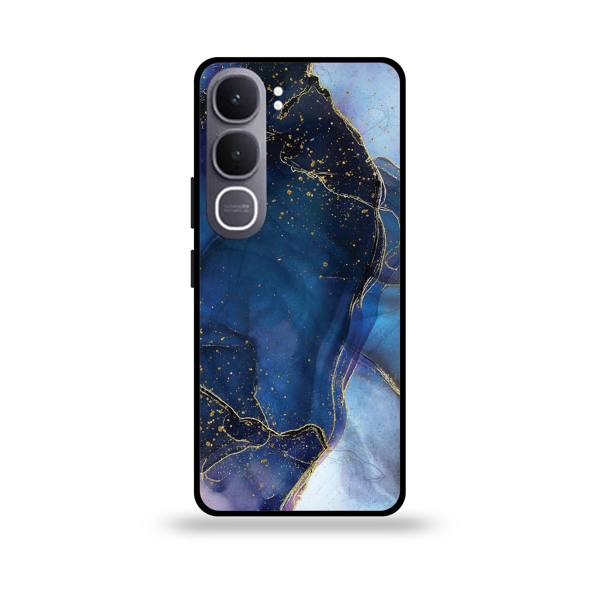 Vivo Y21D - Wallpaper 127 - Premium Printed Glossy Phone Case