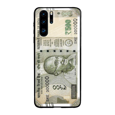 Cash Mantra Glossy Case for Huawei P30 Pro