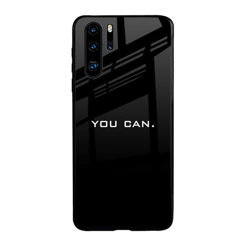 You Can Glossy Case for Huawei P30 Pro