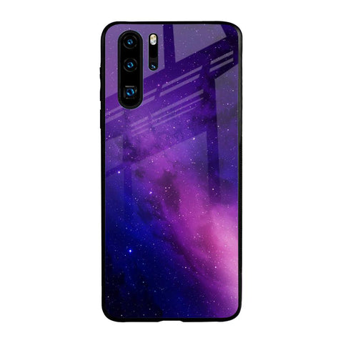 Stars Life Glossy Case For Huawei P30 Pro