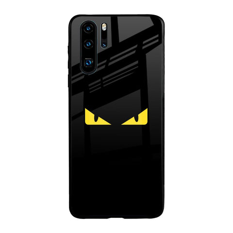 Eyes On You Glossy Case For Huawei P30 Pro