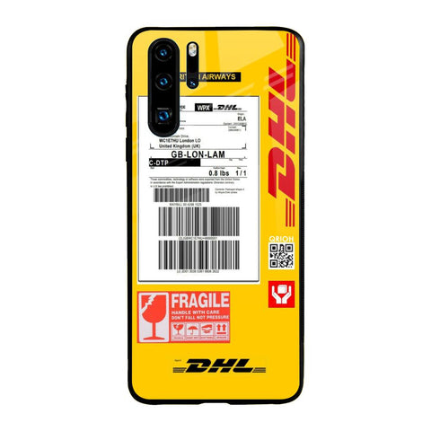 Express Worldwide Glossy case For Huawei P30 Pro