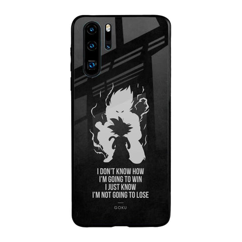 Ace One Piece Glossy Case for Huawei P30 Pro