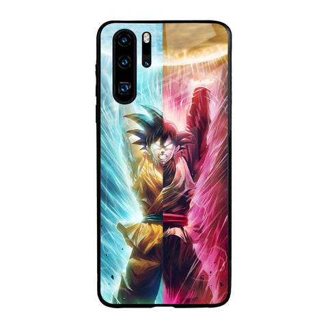 Ultimate Fusion Glossy Case for Huawei P30 Pro