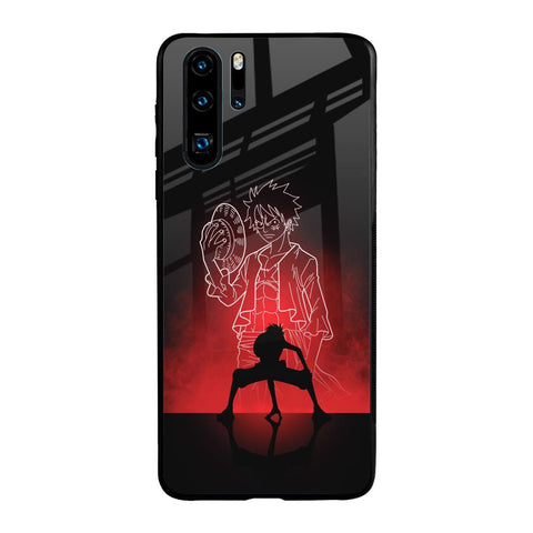 Soul Of Anime Glossy Case for Huawei P30 Pro