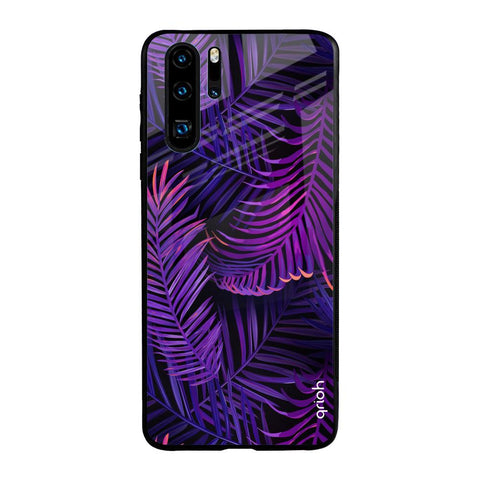 Plush Nature Glossy Case for Huawei P30 Pro