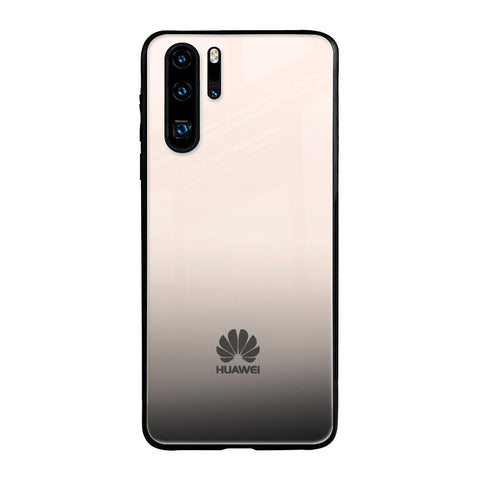 Dove Gradient Glossy Case for Huawei P30 Pro